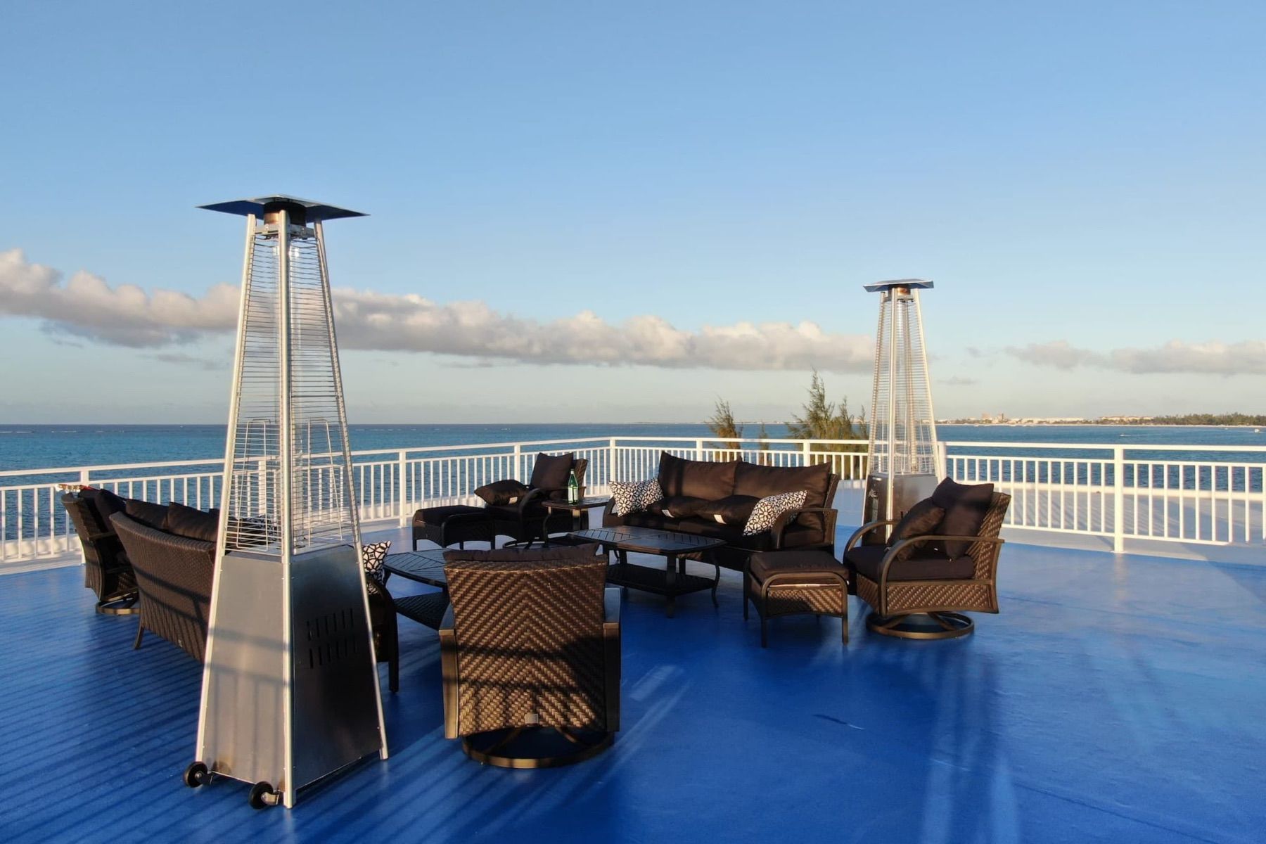 Impulse Beach Estate  villa photo.