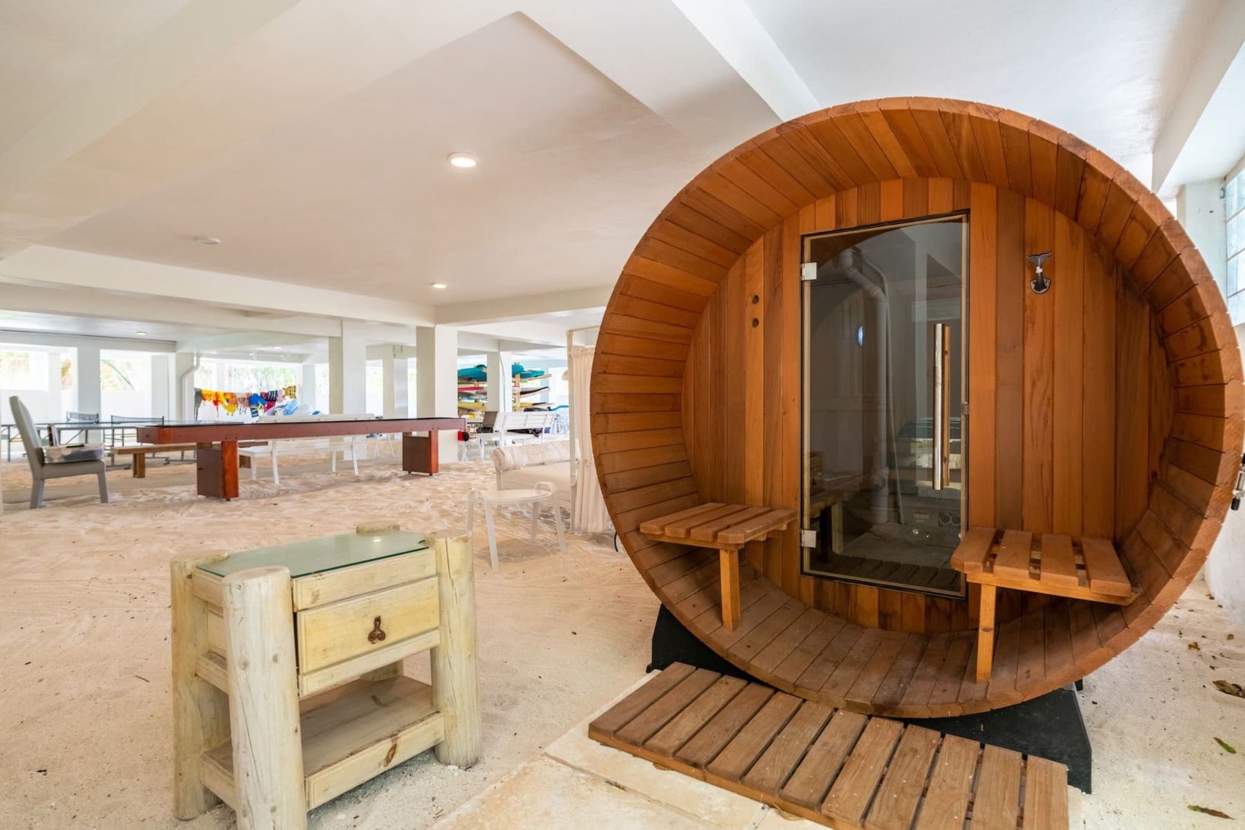 Impulse Beach Estate  villa photo.