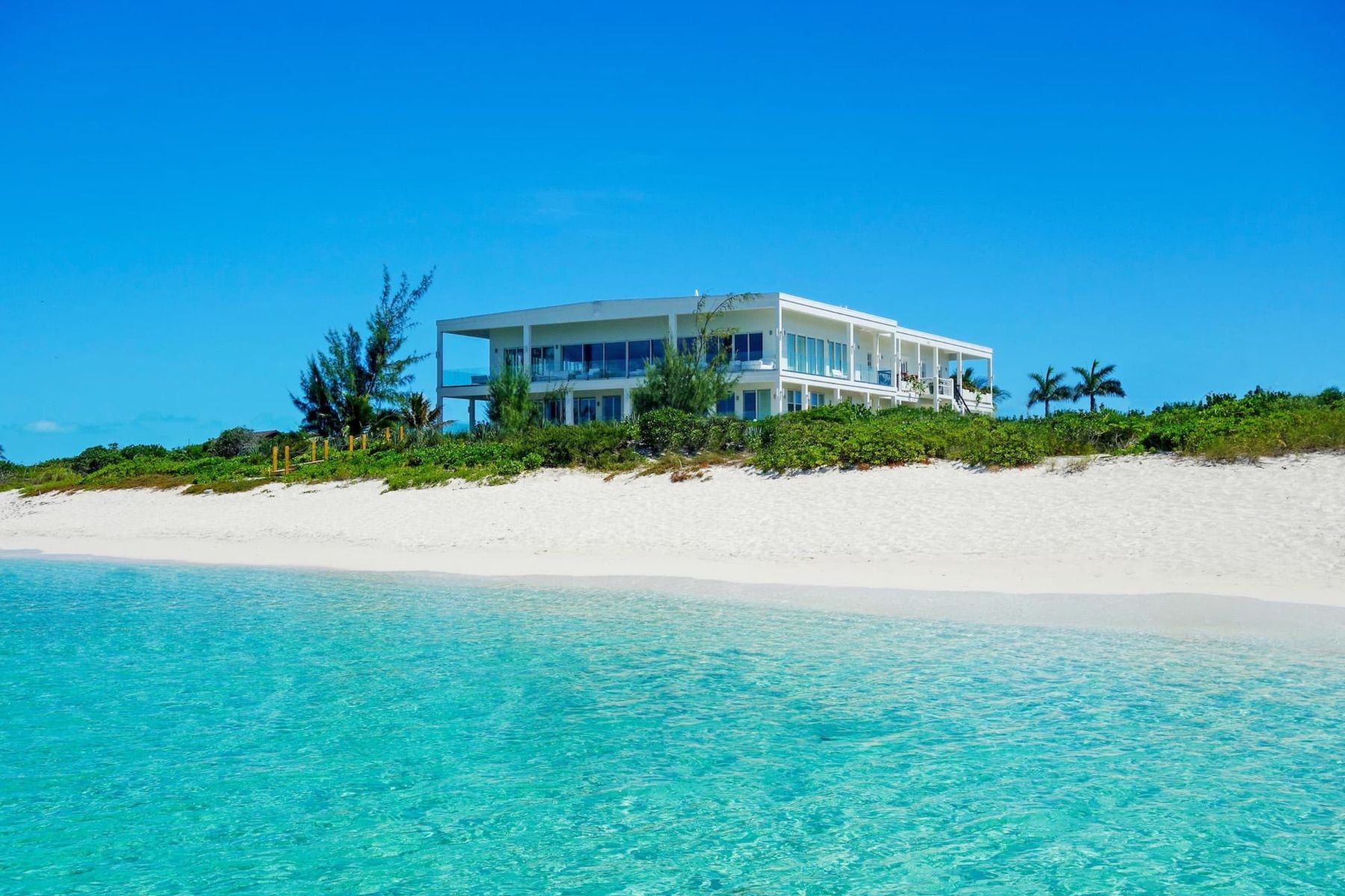 Impulse Beach Estate  villa photo.