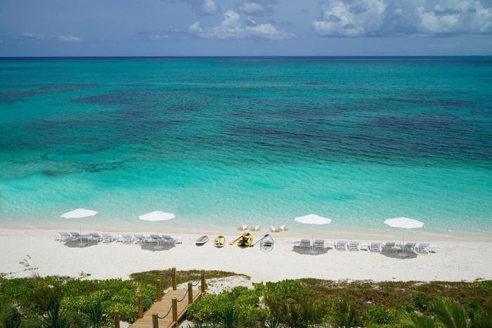 Impulse Beach Estate  villa photo.