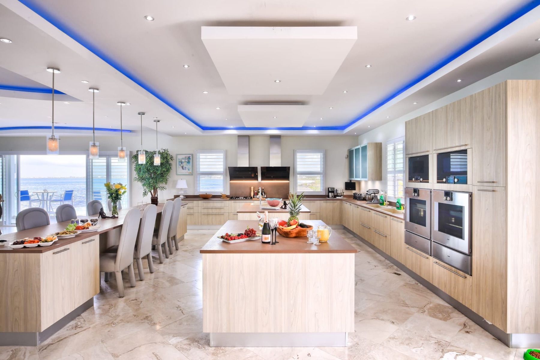 Impulse Beach Estate  villa photo.
