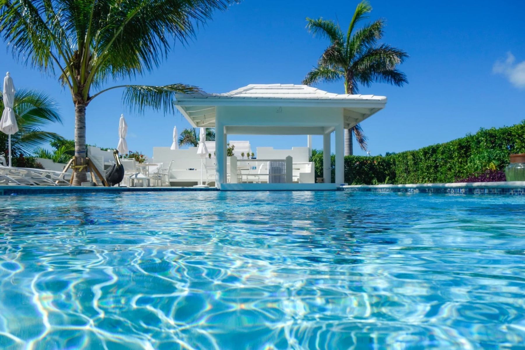 Impulse Beach Estate  villa photo.