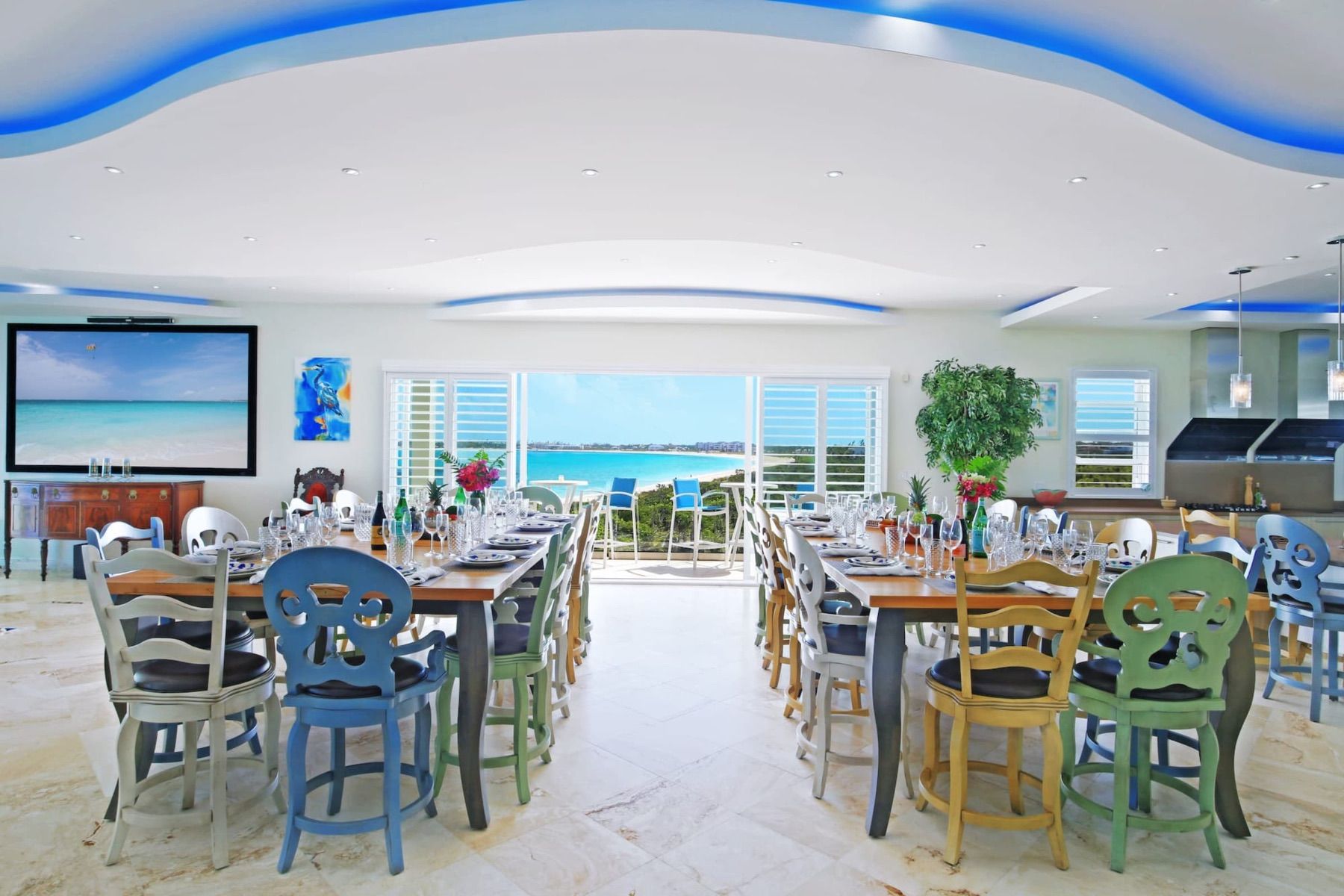 Impulse Beach Estate  villa photo.