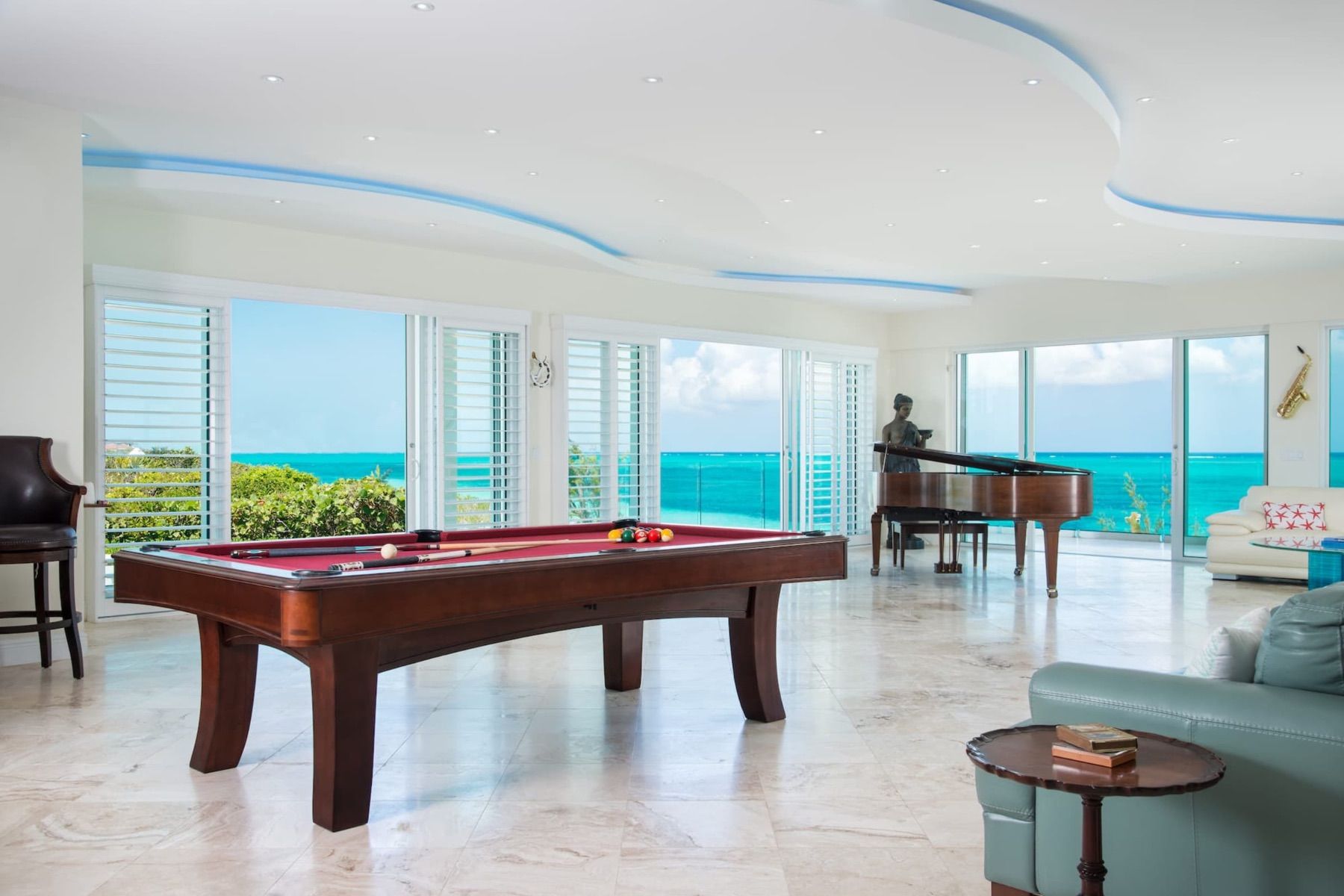 Impulse Beach Estate  villa photo.