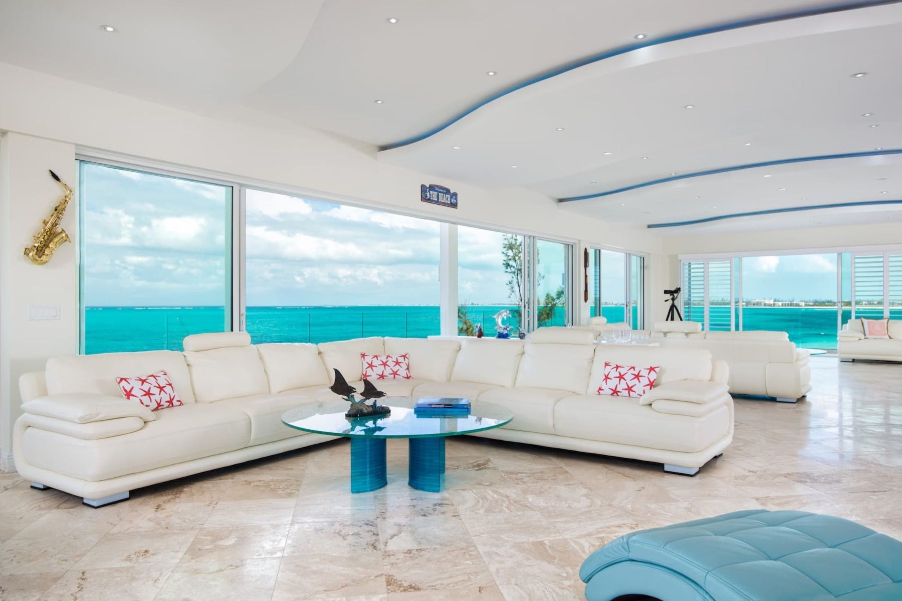 Impulse Beach Estate  villa photo.