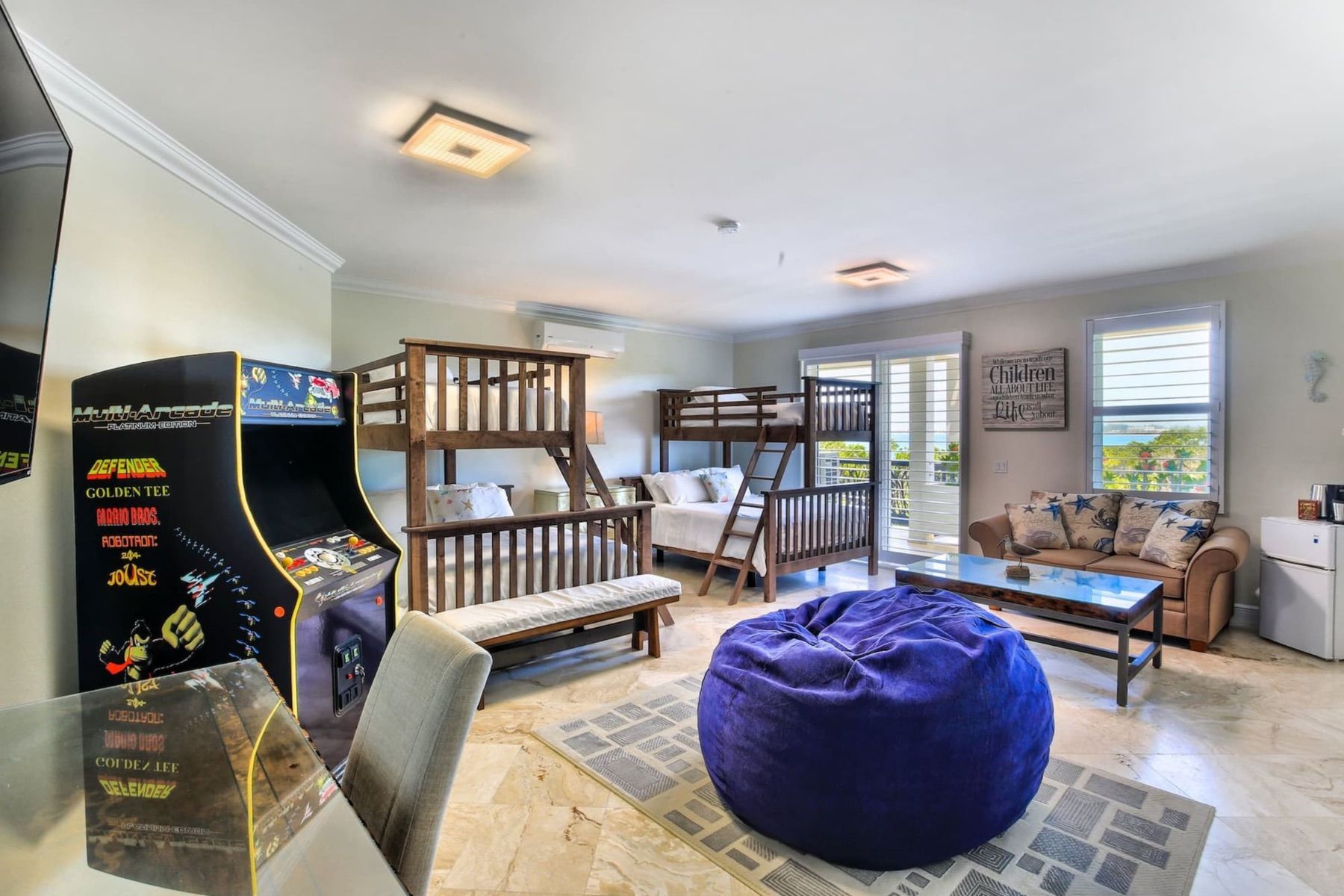 Impulse Beach Estate  villa photo.