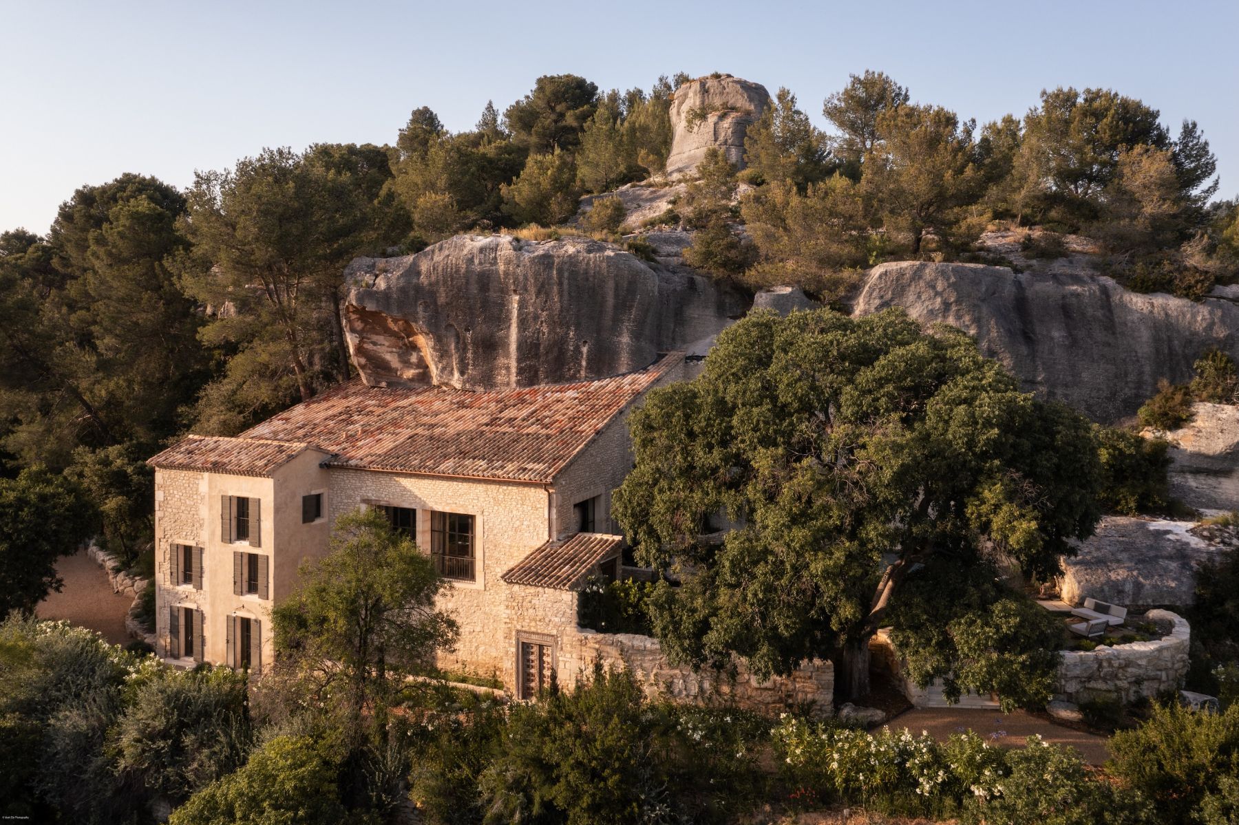 Villa Calabrun villa photo.
