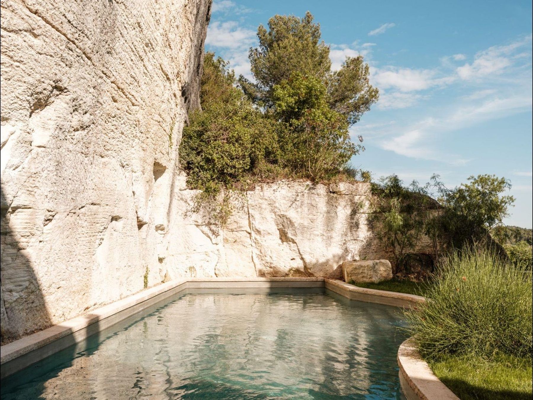 Villa Calabrun villa photo.