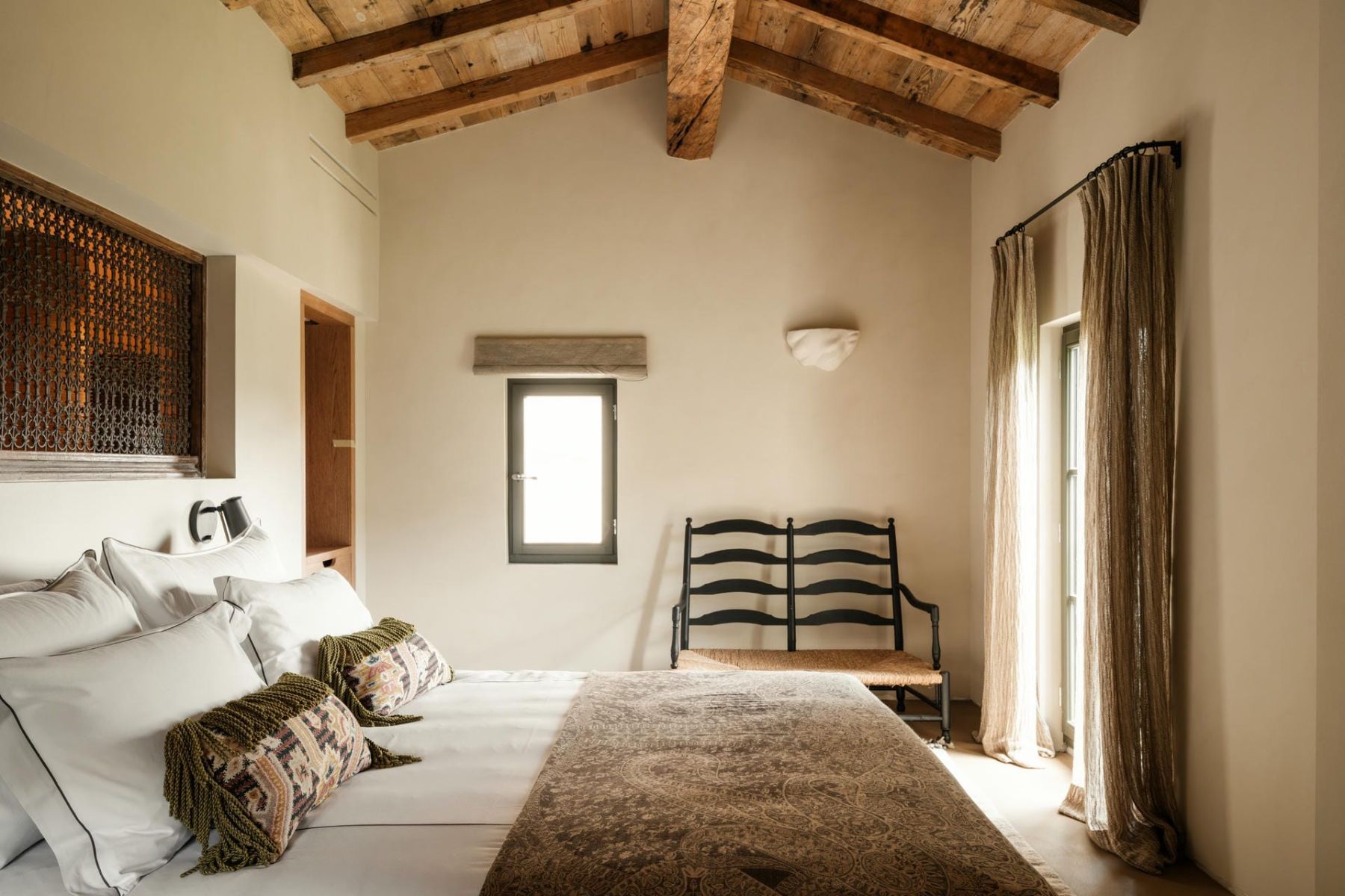 Villa Calabrun villa photo.