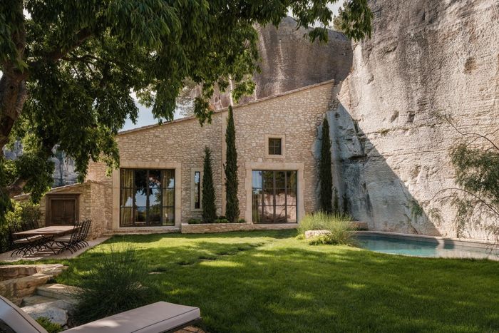 Villa Calabrun villa photo.