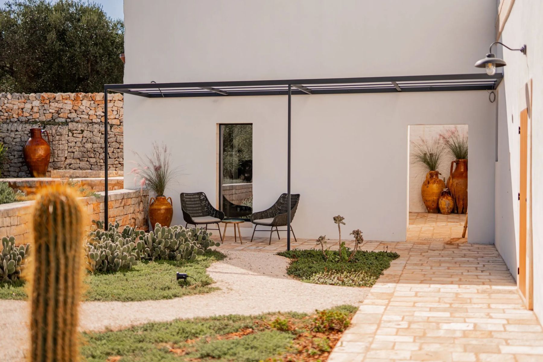 Tenuta Rosa villa photo.