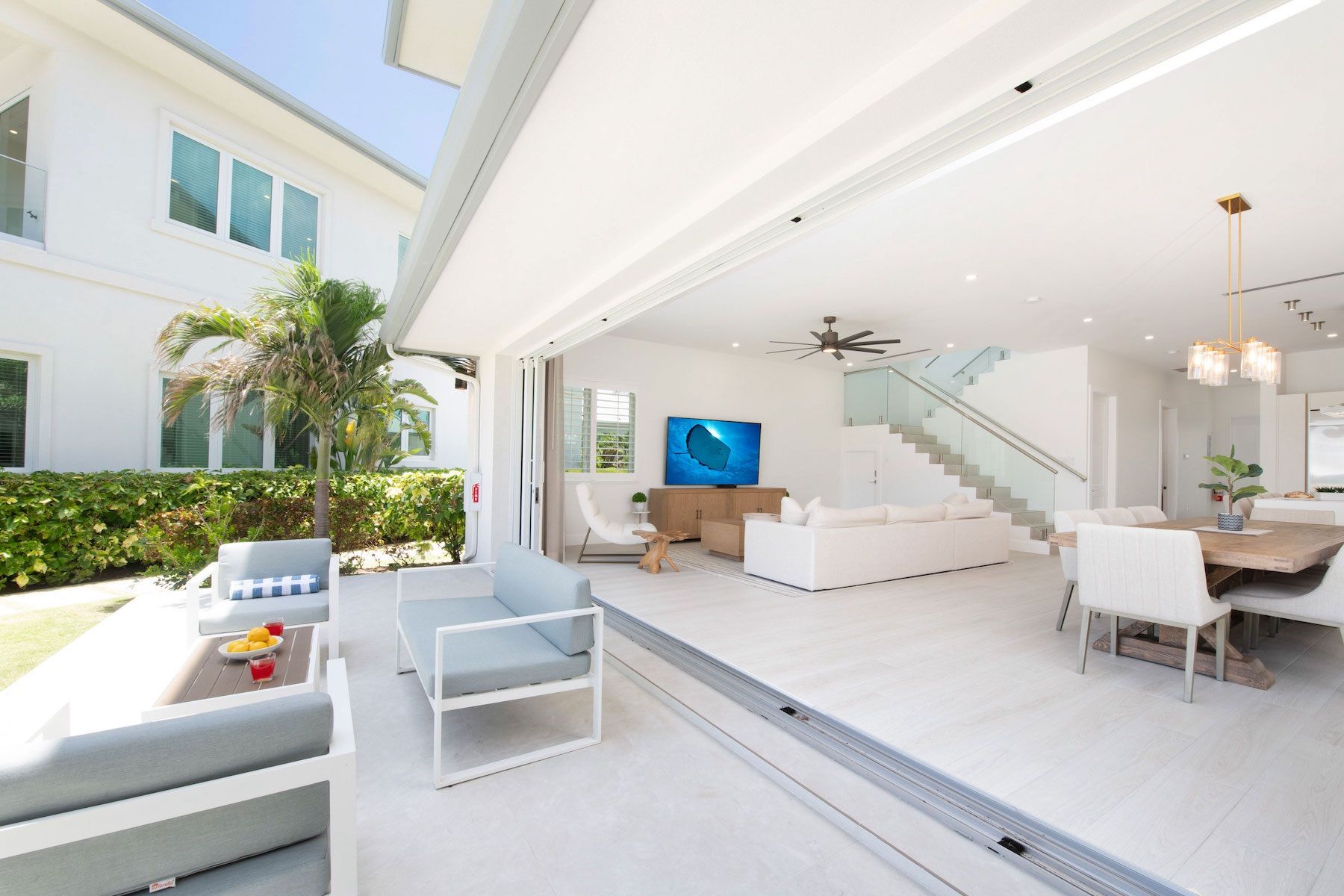 Oceans 9 villa photo.