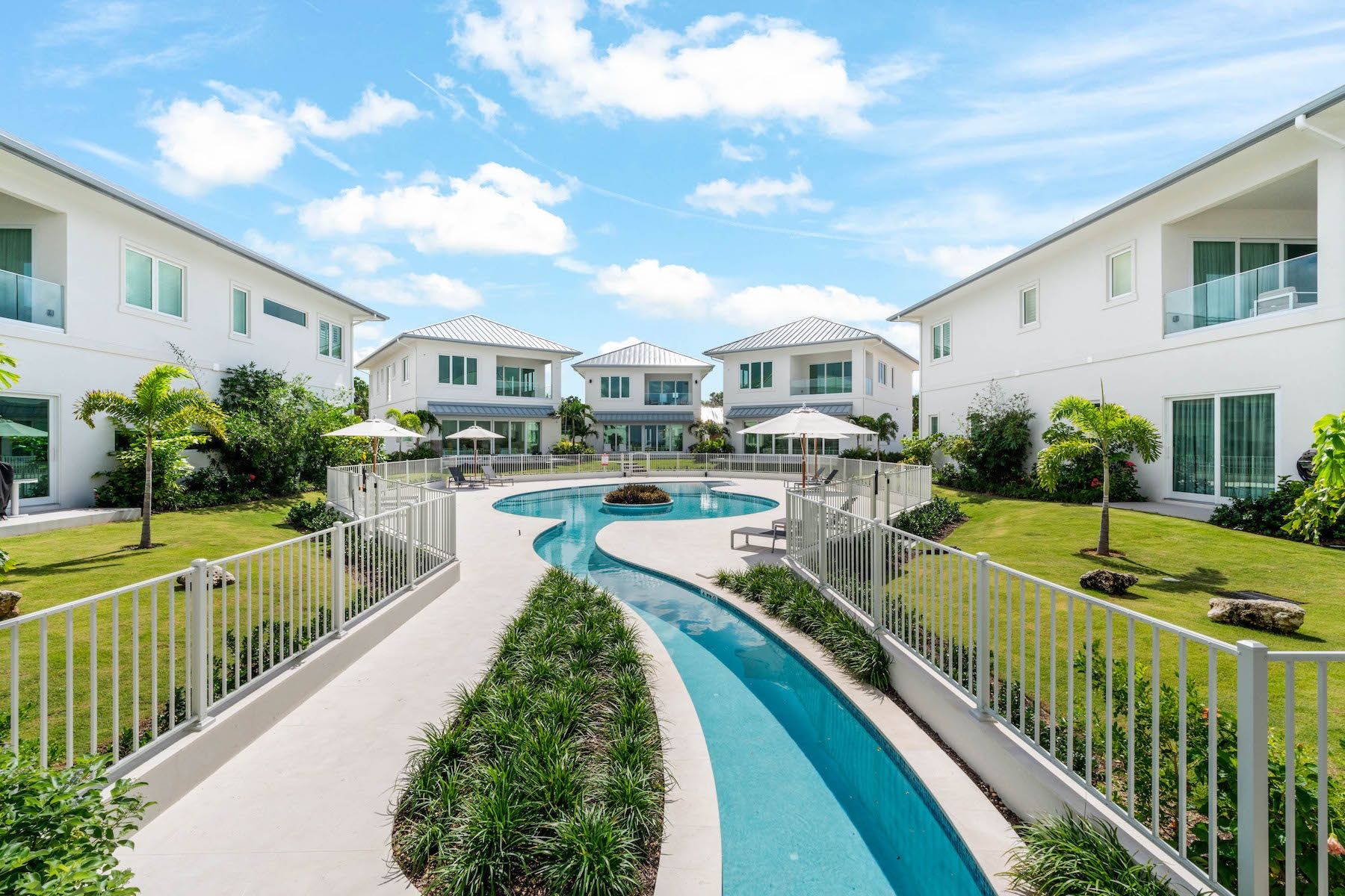Oceans 9 villa photo.