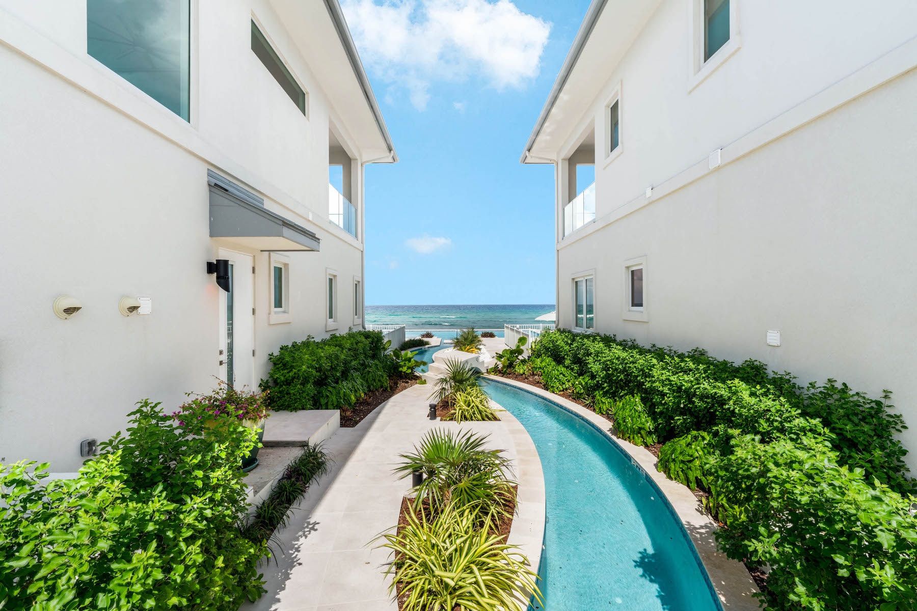 Oceans 9 villa photo.
