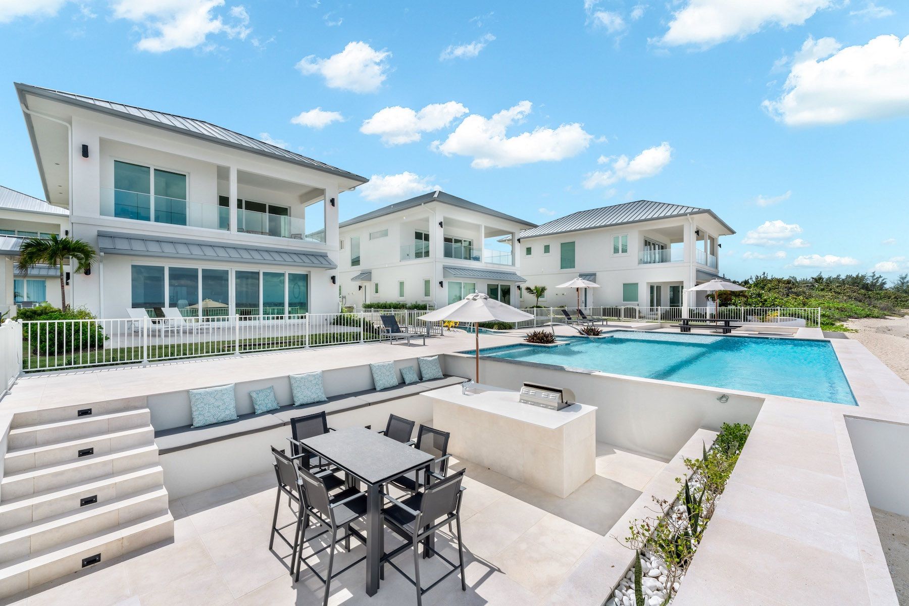 Oceans 9 villa photo.