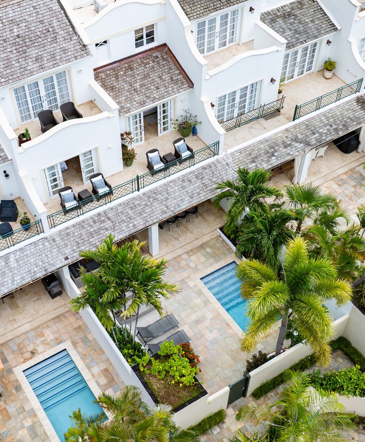 Pandora villa photo.