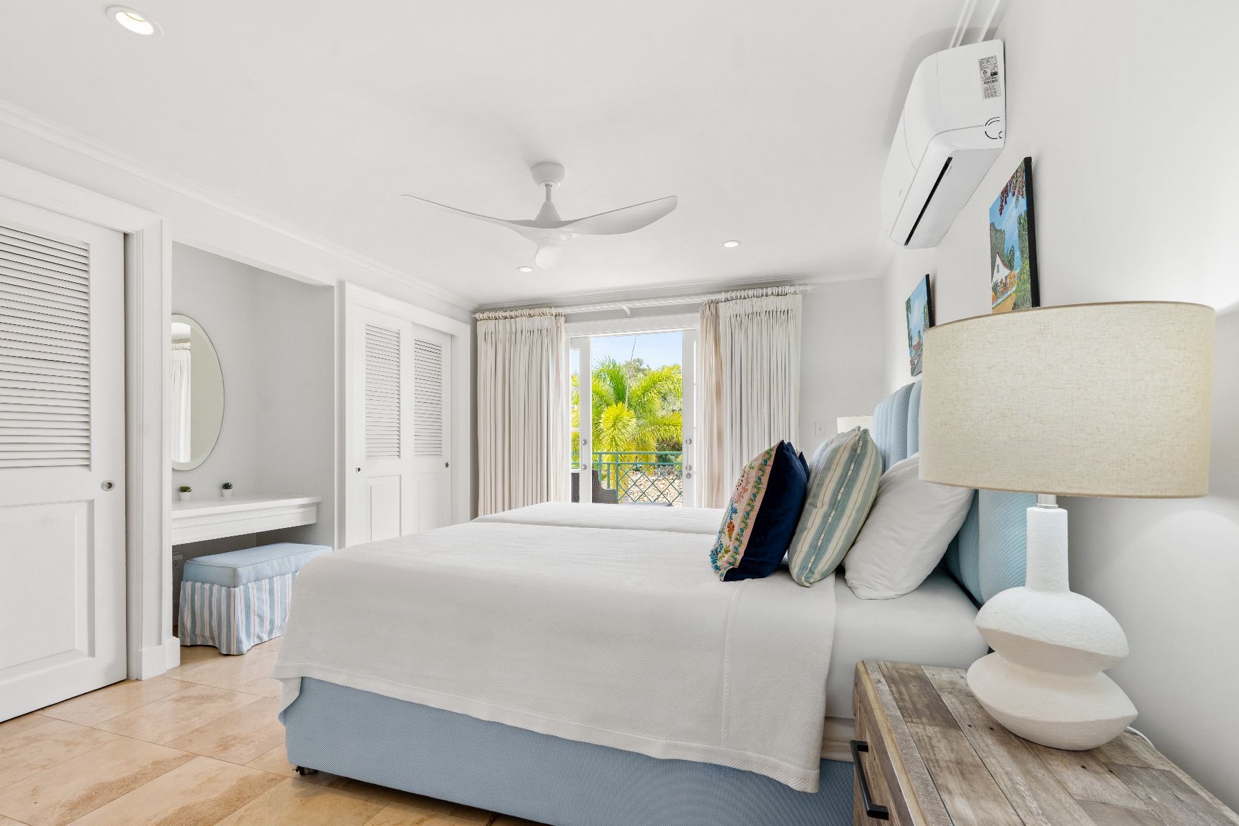 Pandora villa photo.