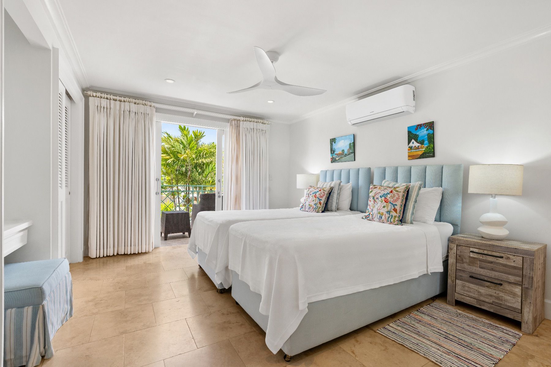 Pandora villa photo.