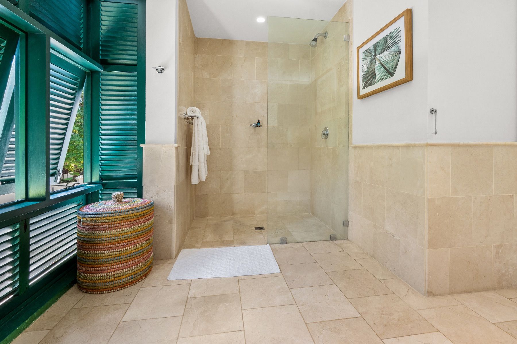 Pandora villa photo.