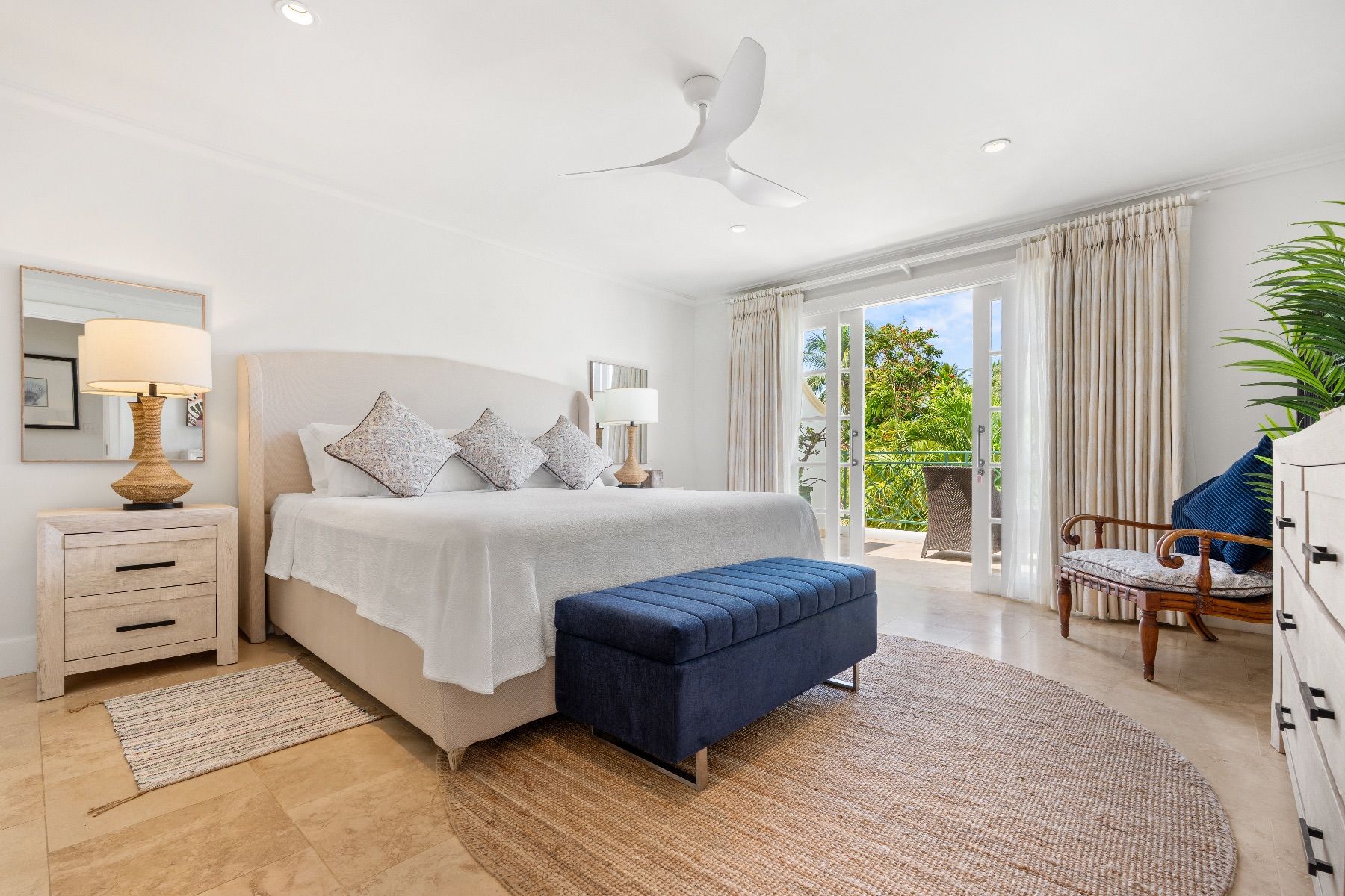Pandora villa photo.