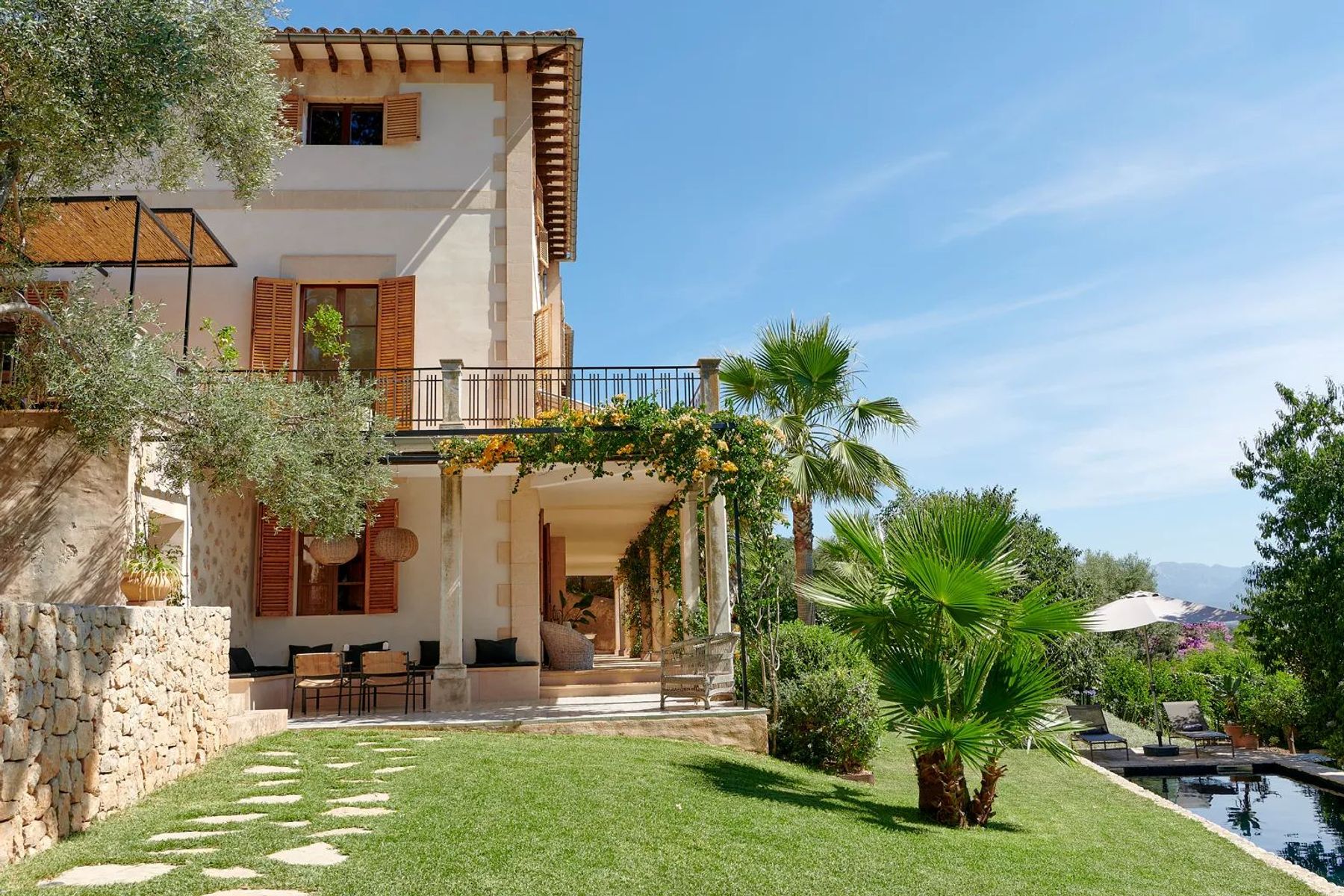 Villa Danique villa photo.