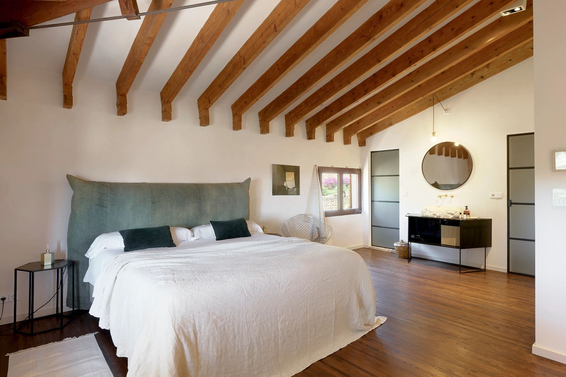 Villa Danique villa photo.