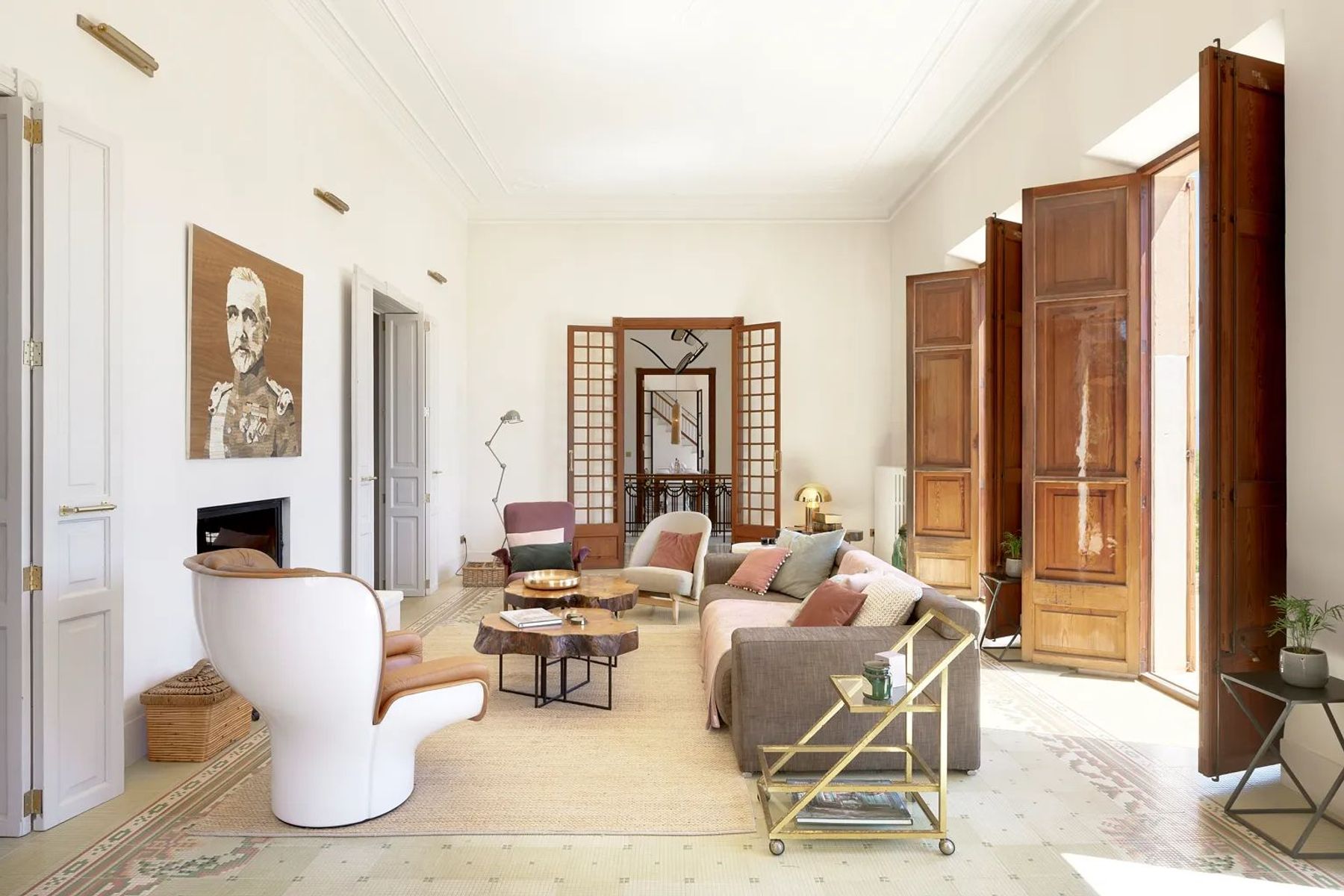 Villa Danique villa photo.