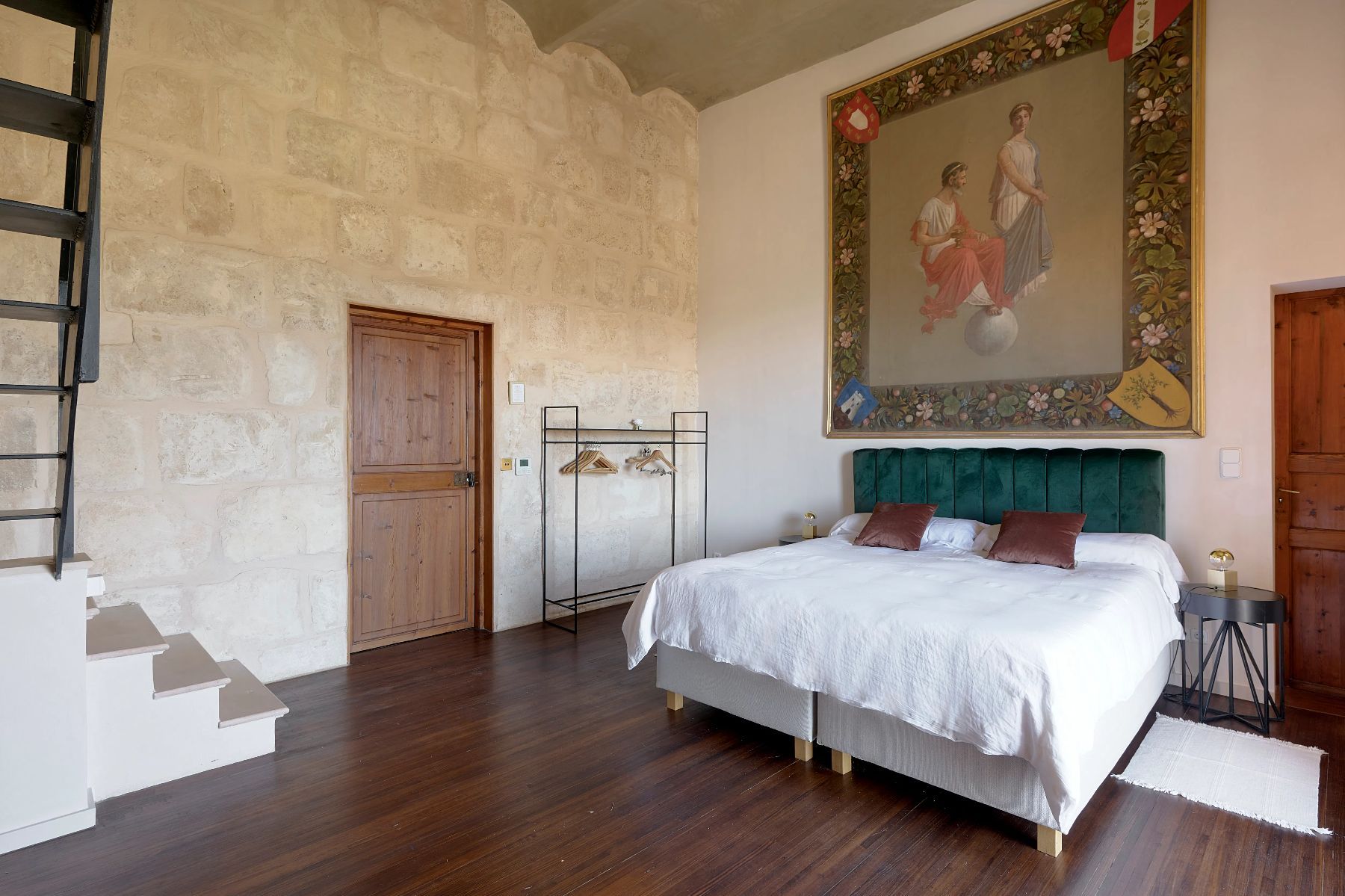 Villa Danique villa photo.
