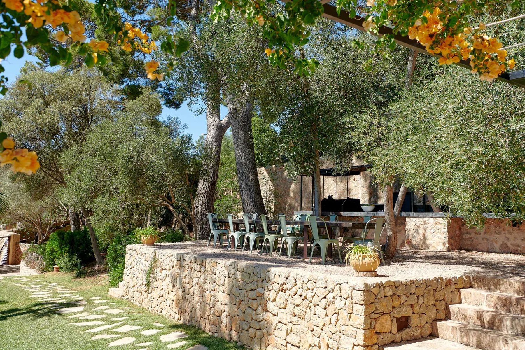 Villa Danique villa photo.