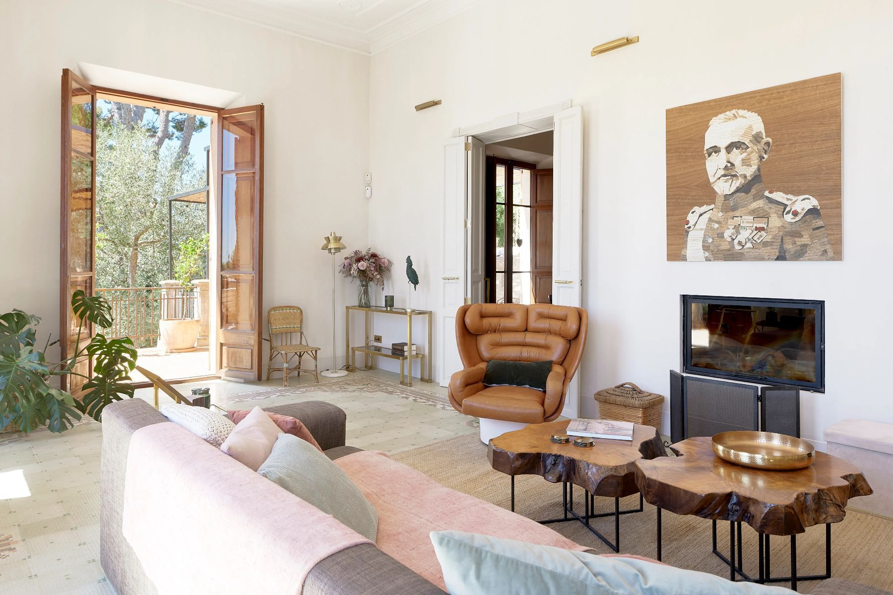 Villa Danique villa photo.