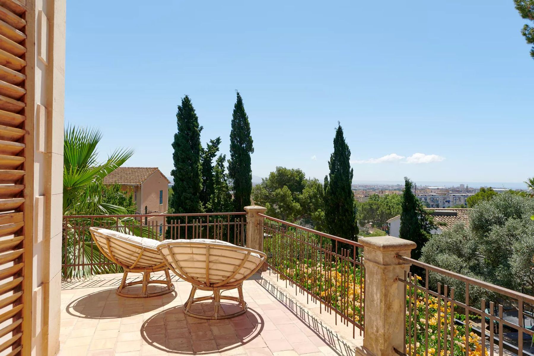 Villa Danique villa photo.