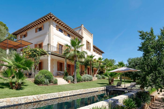 Villa Danique villa photo.