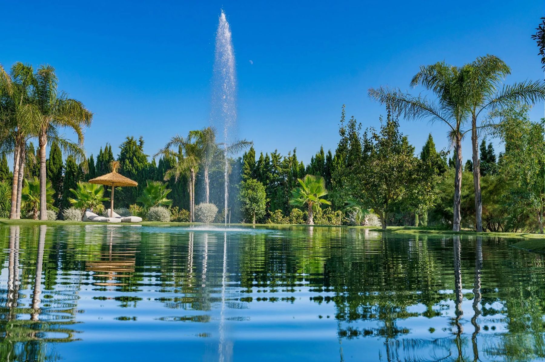 Villa Montuiri villa photo.