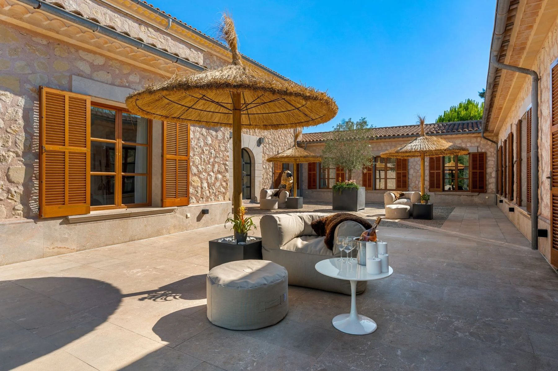 Villa Montuiri villa photo.
