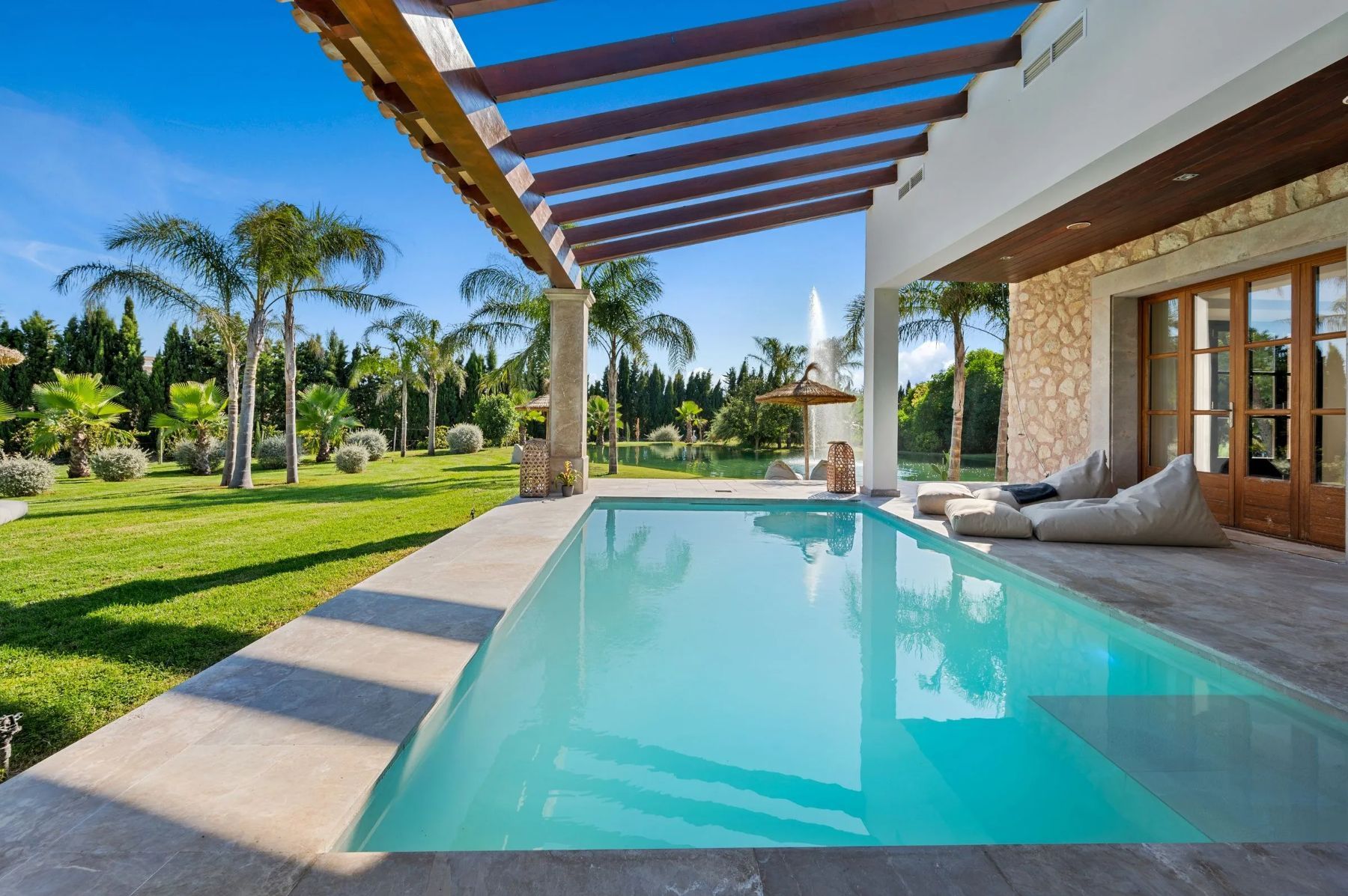 Villa Montuiri villa photo.