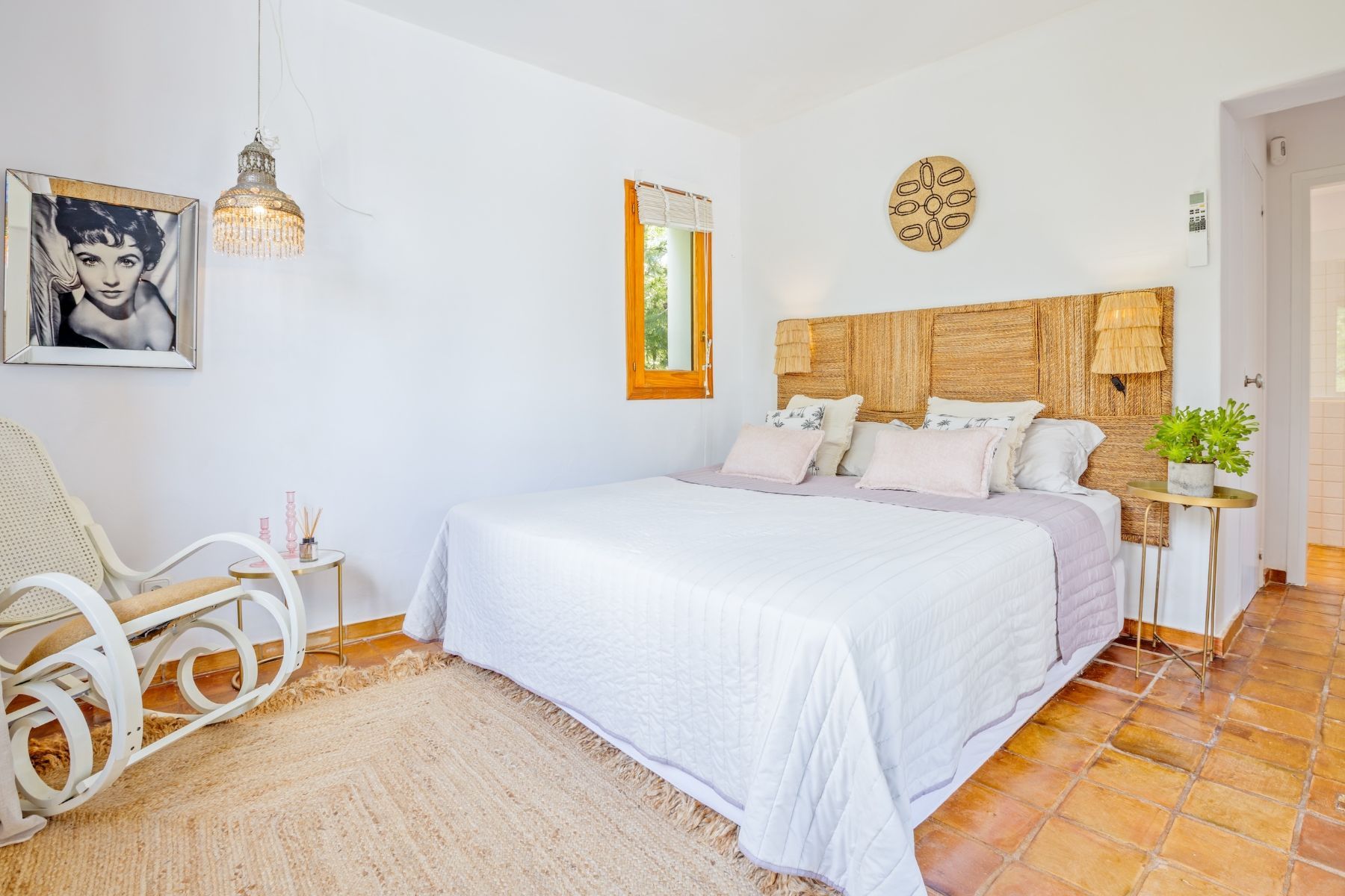 Can Destino Deluxe villa photo.
