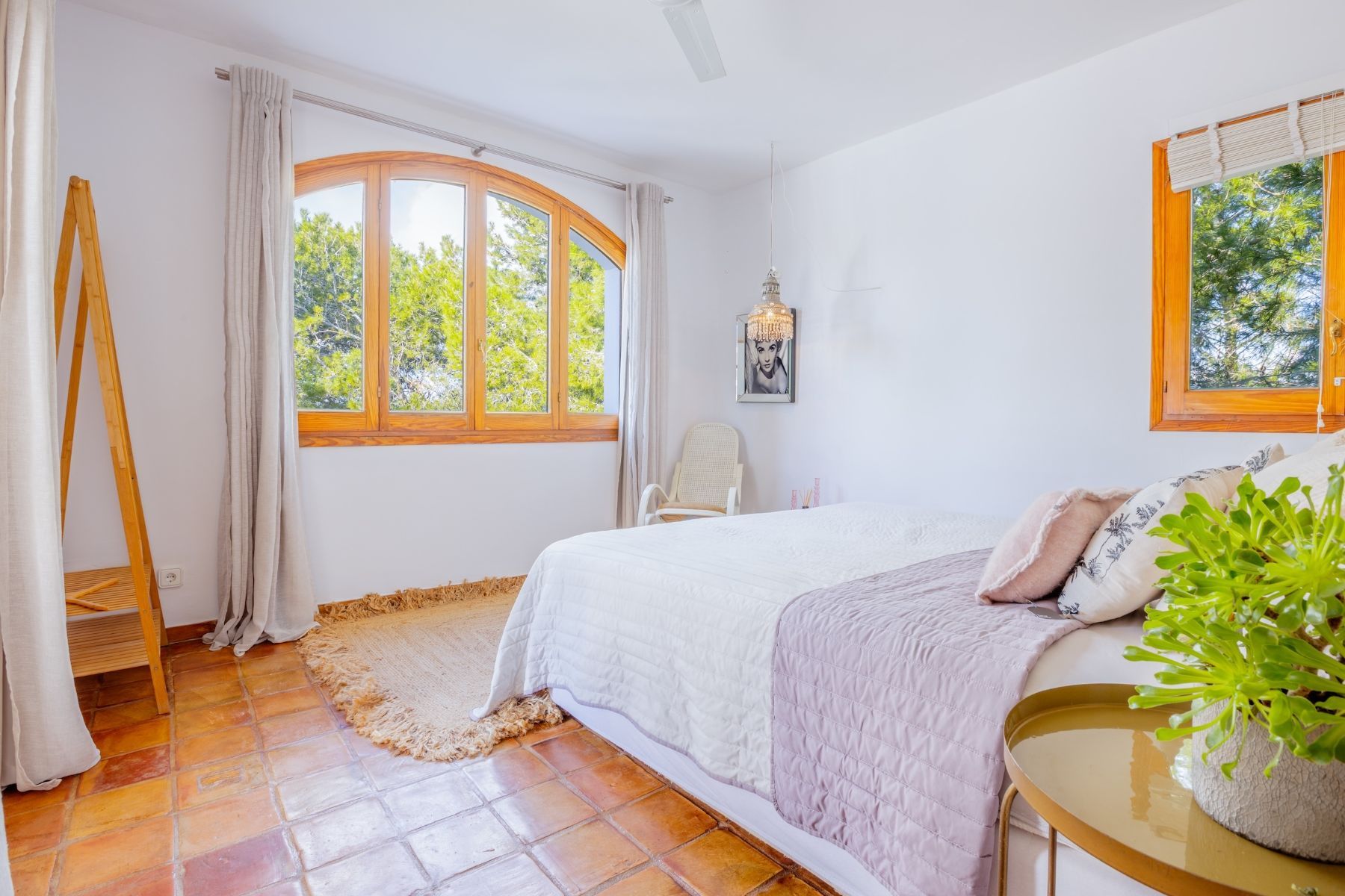 Can Destino Deluxe villa photo.