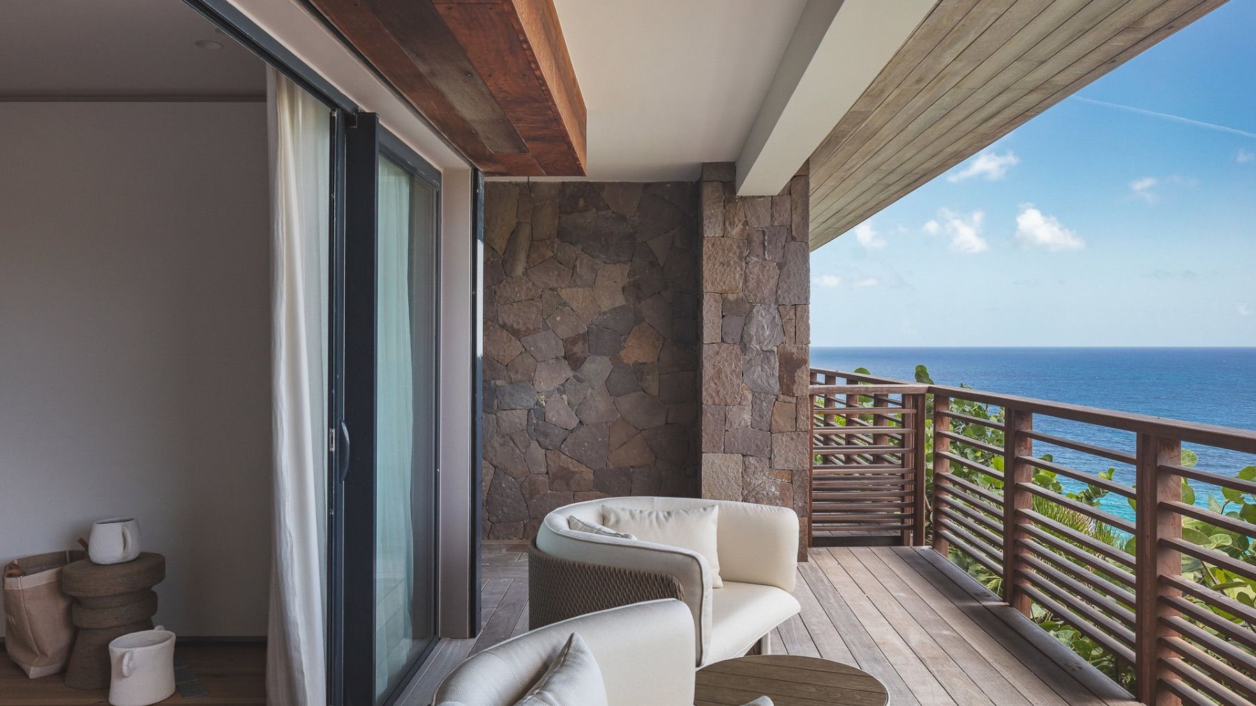 Brahama villa photo.
