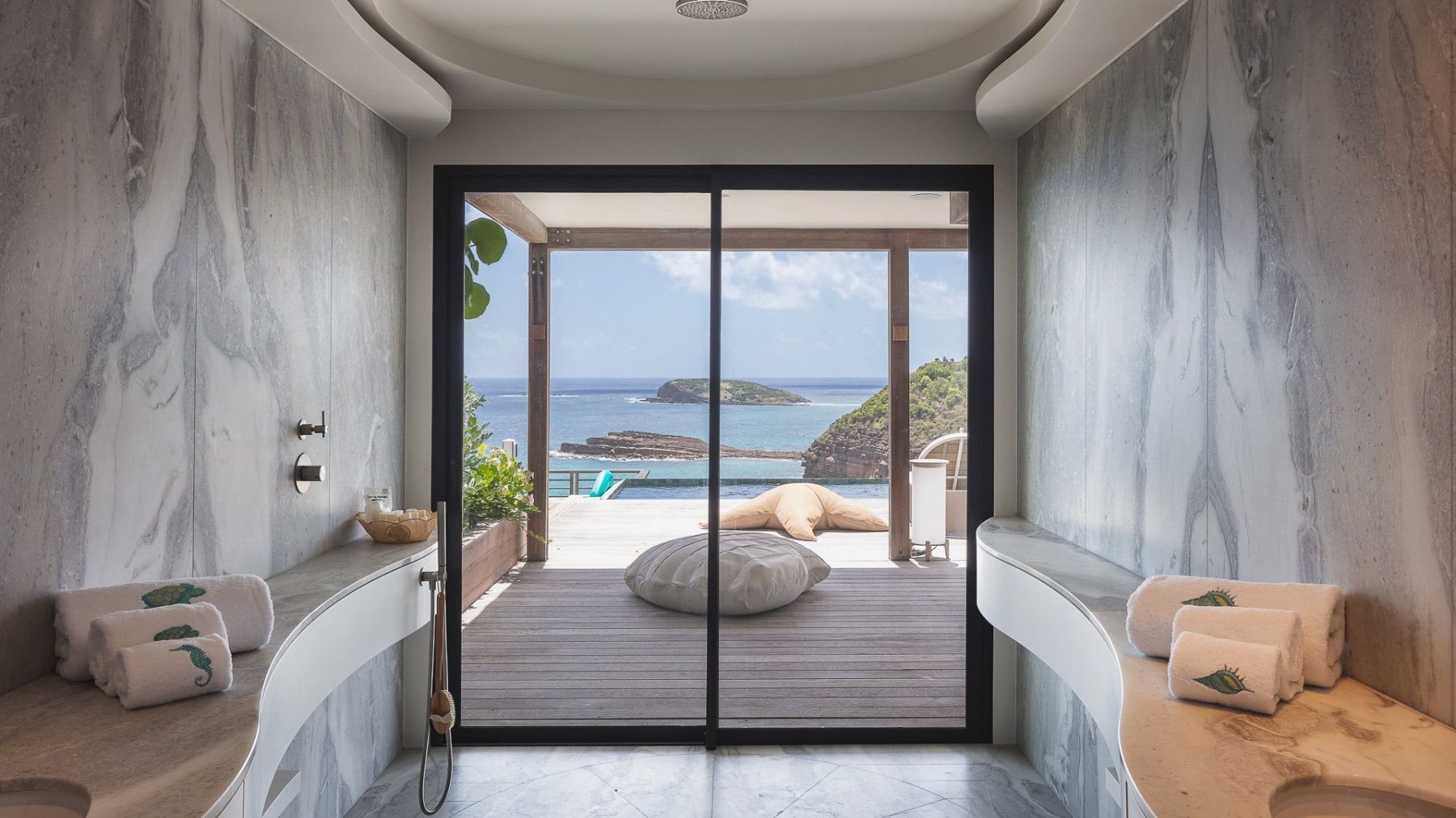 Brahama villa photo.
