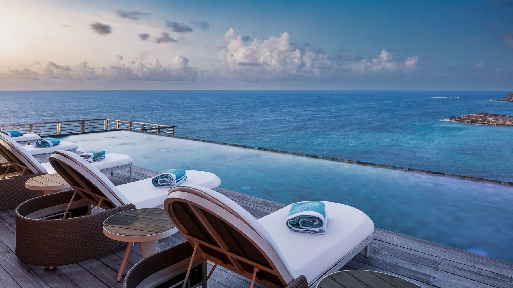 Brahama villa photo.