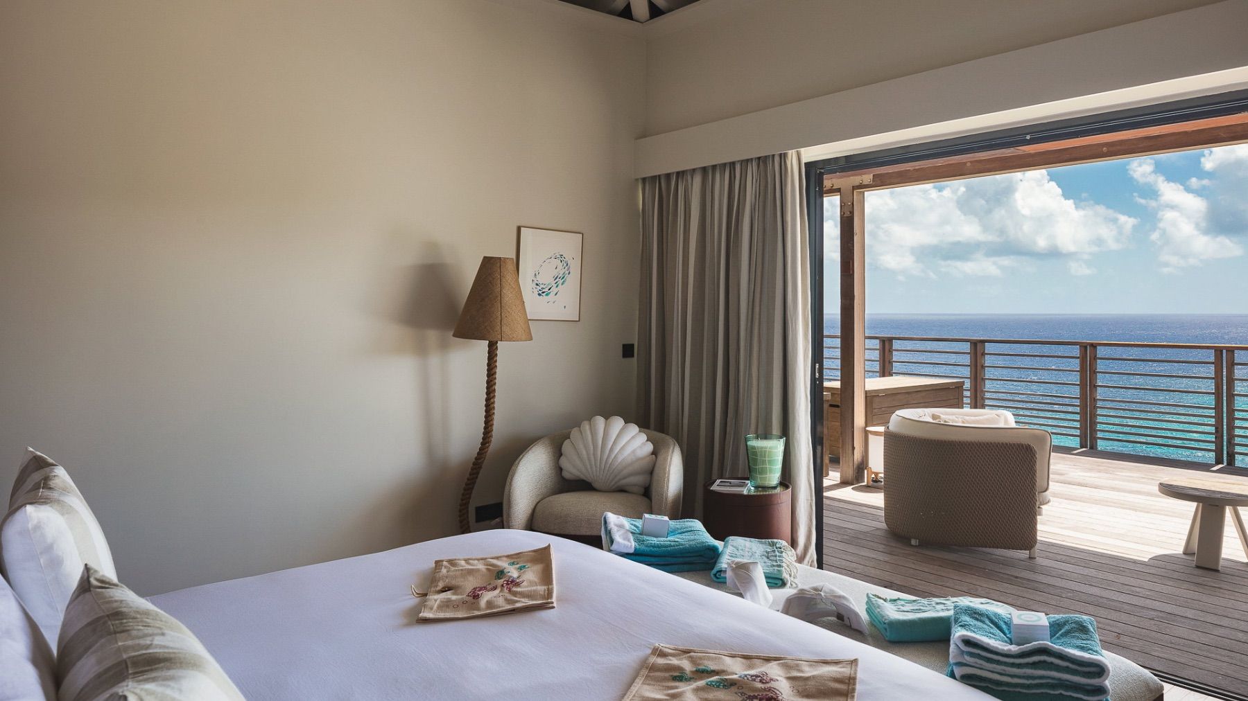 Brahama villa photo.