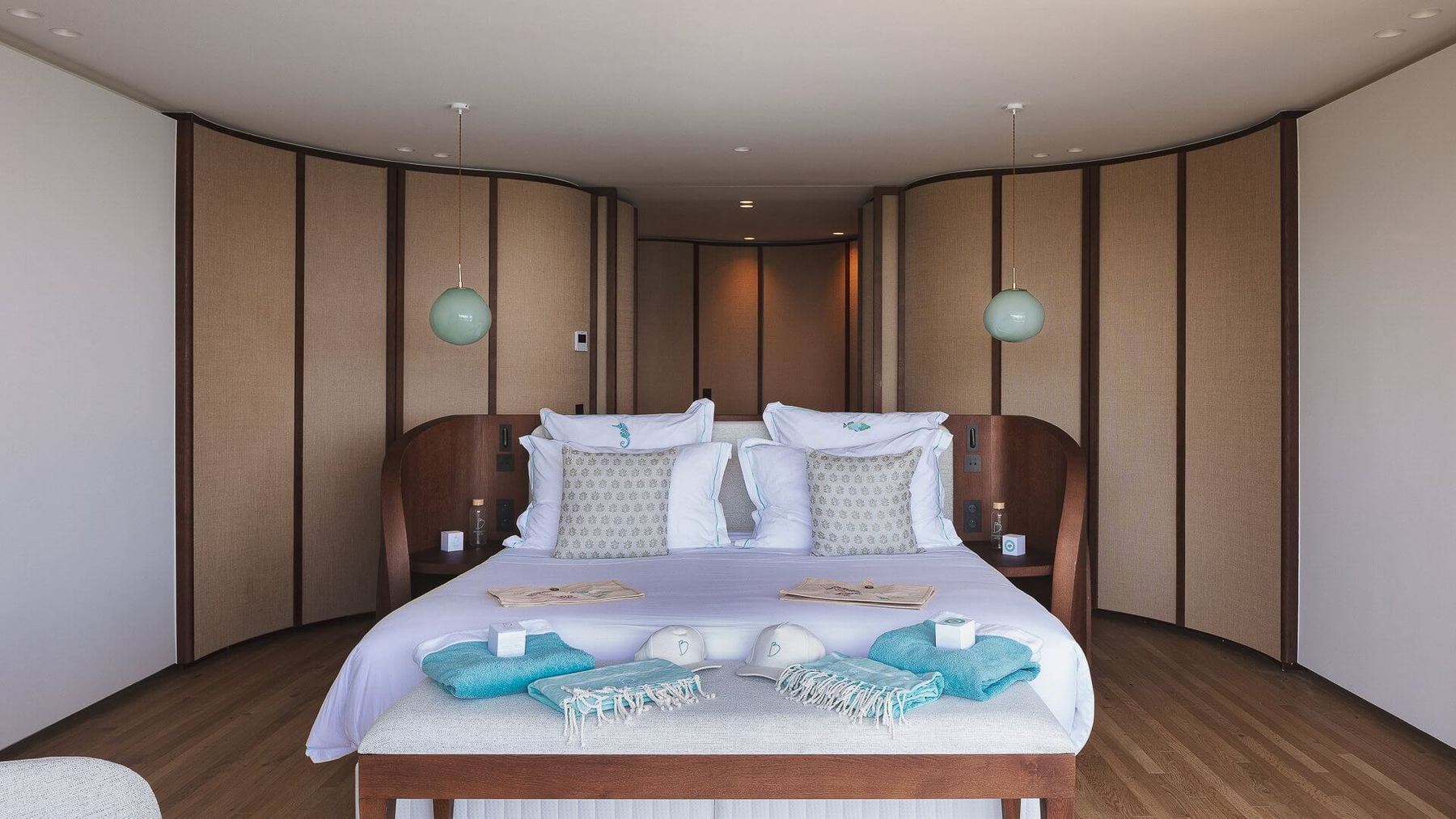 Brahama villa photo.