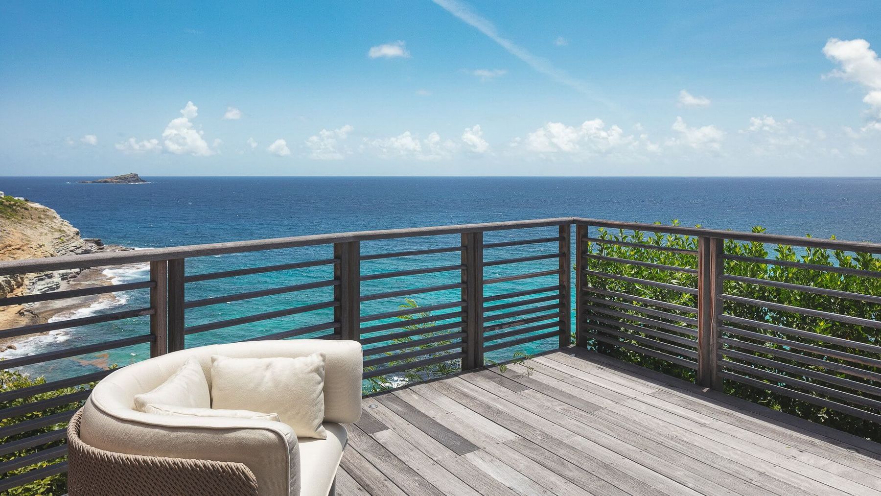 Brahama villa photo.