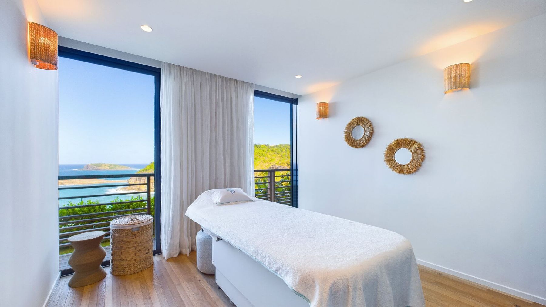 Brahama villa photo.