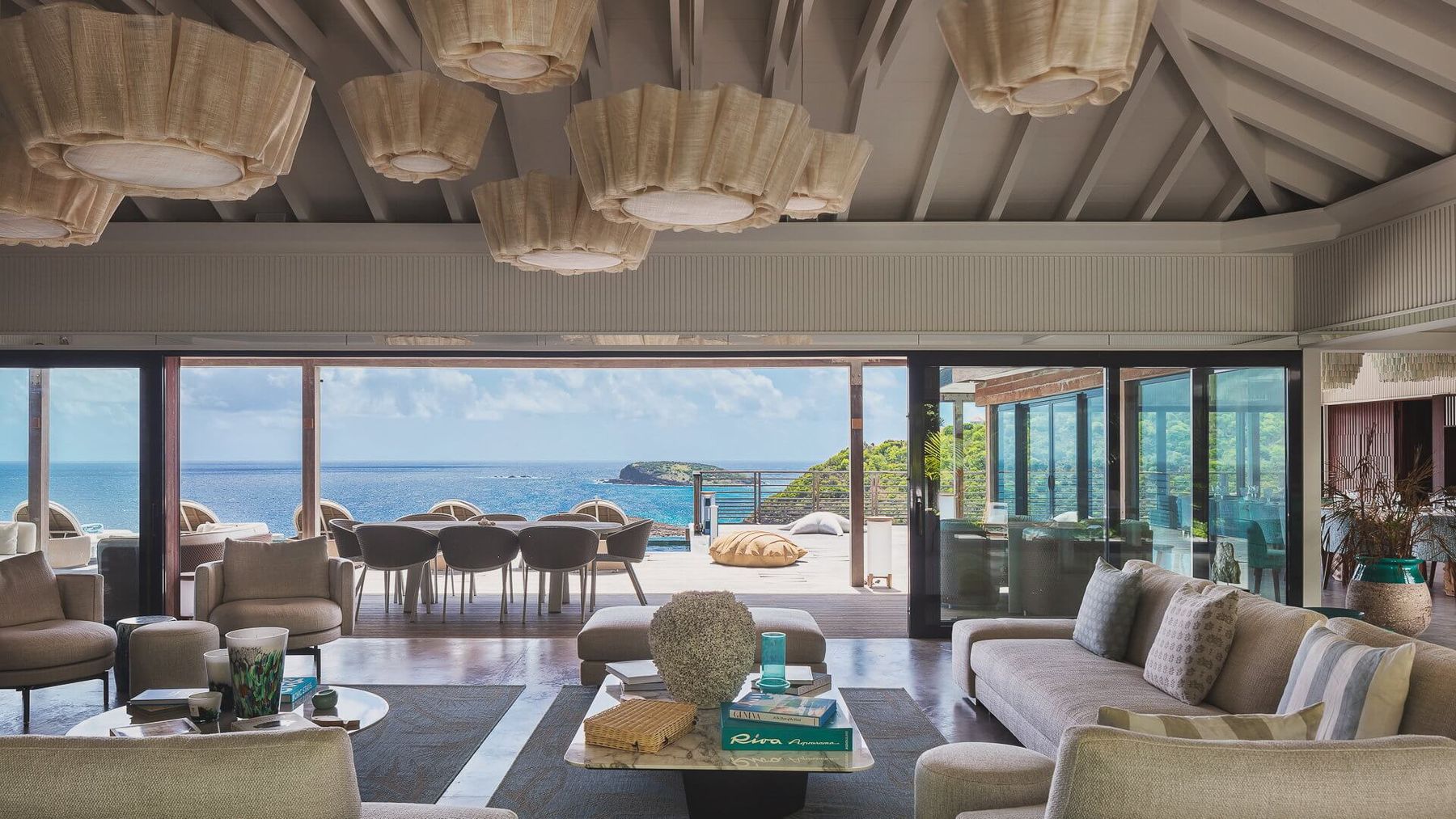 Brahama villa photo.