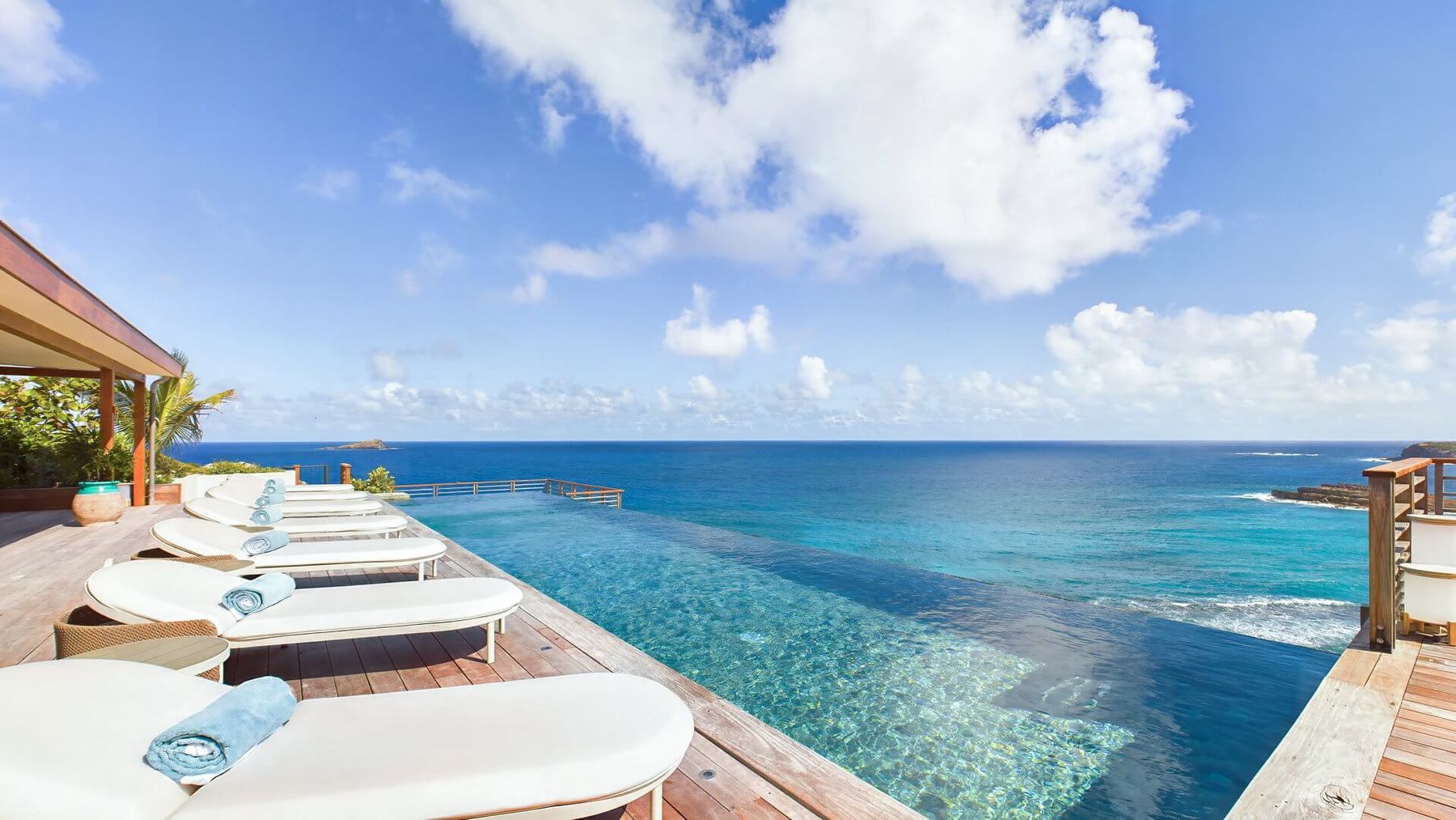 Brahama villa photo.