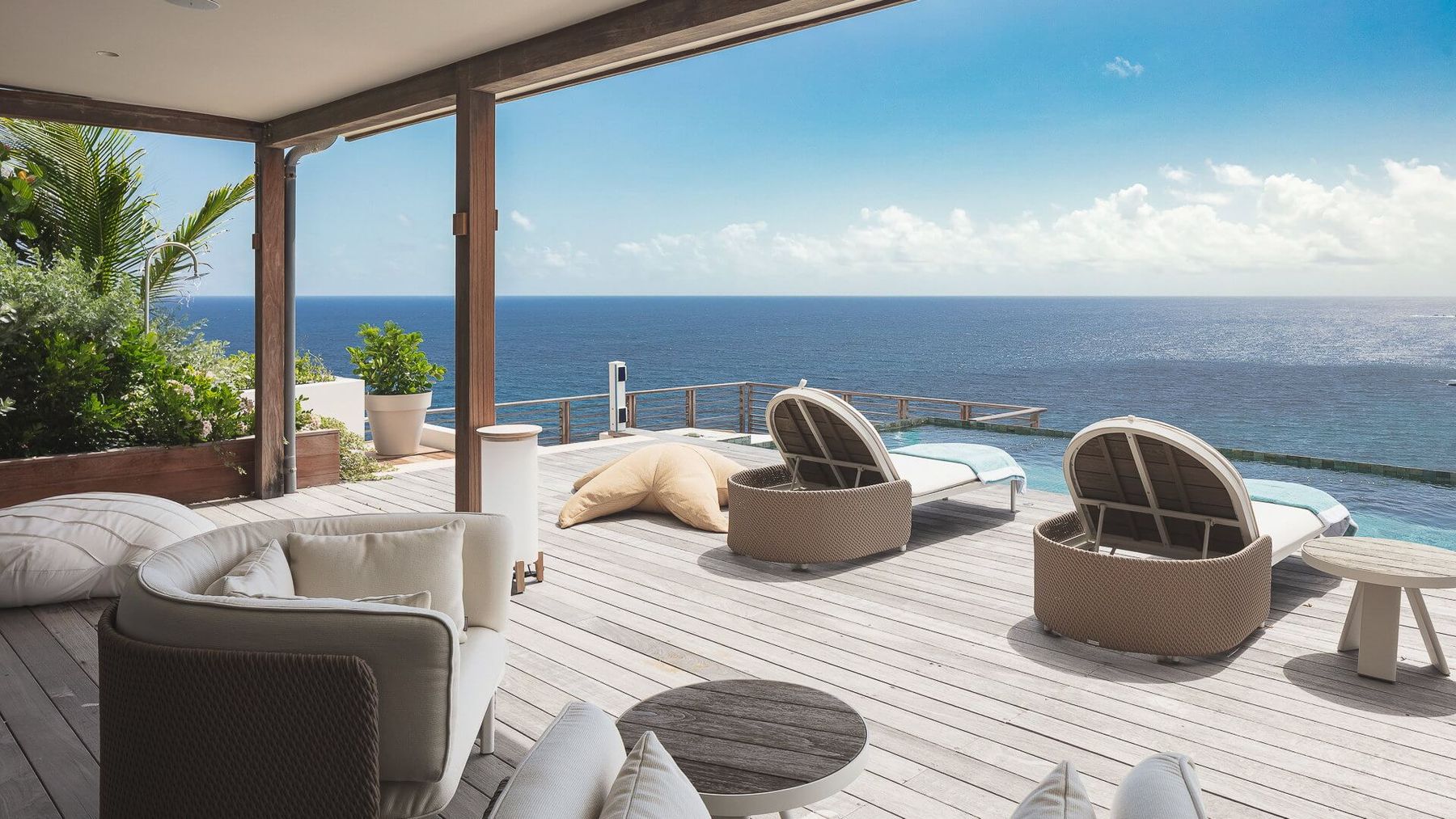 Brahama villa photo.