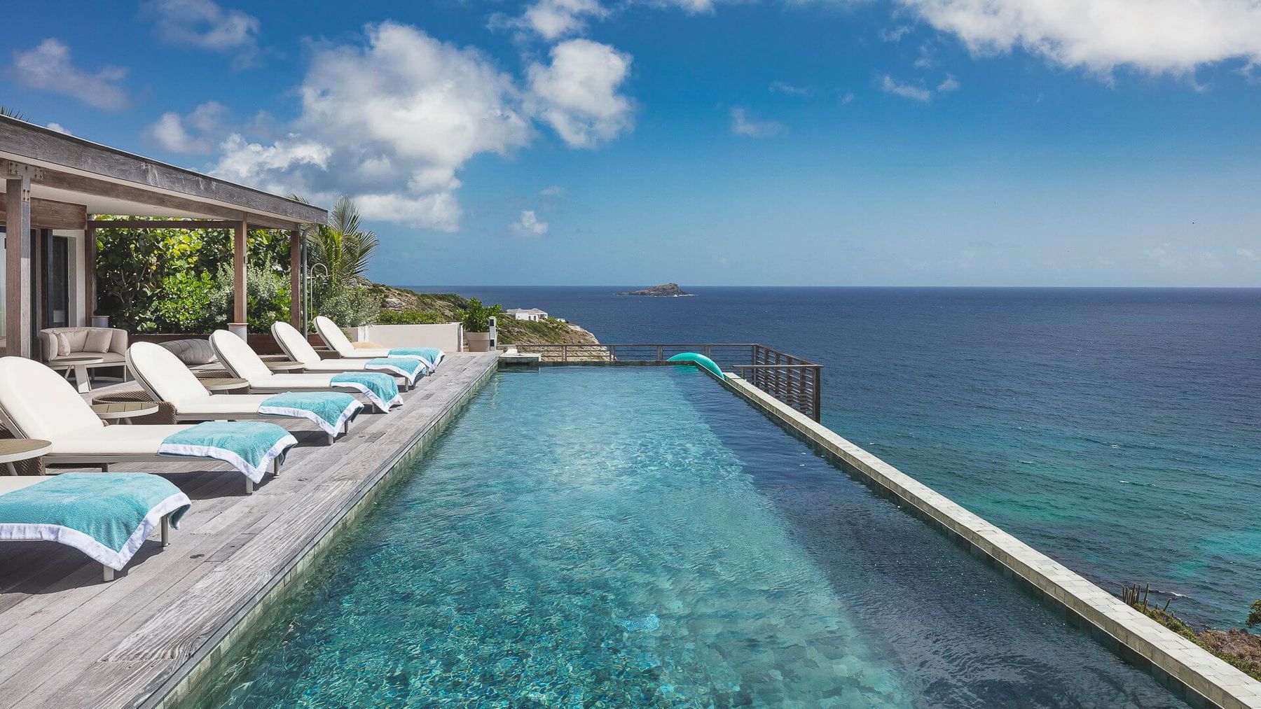Brahama villa photo.