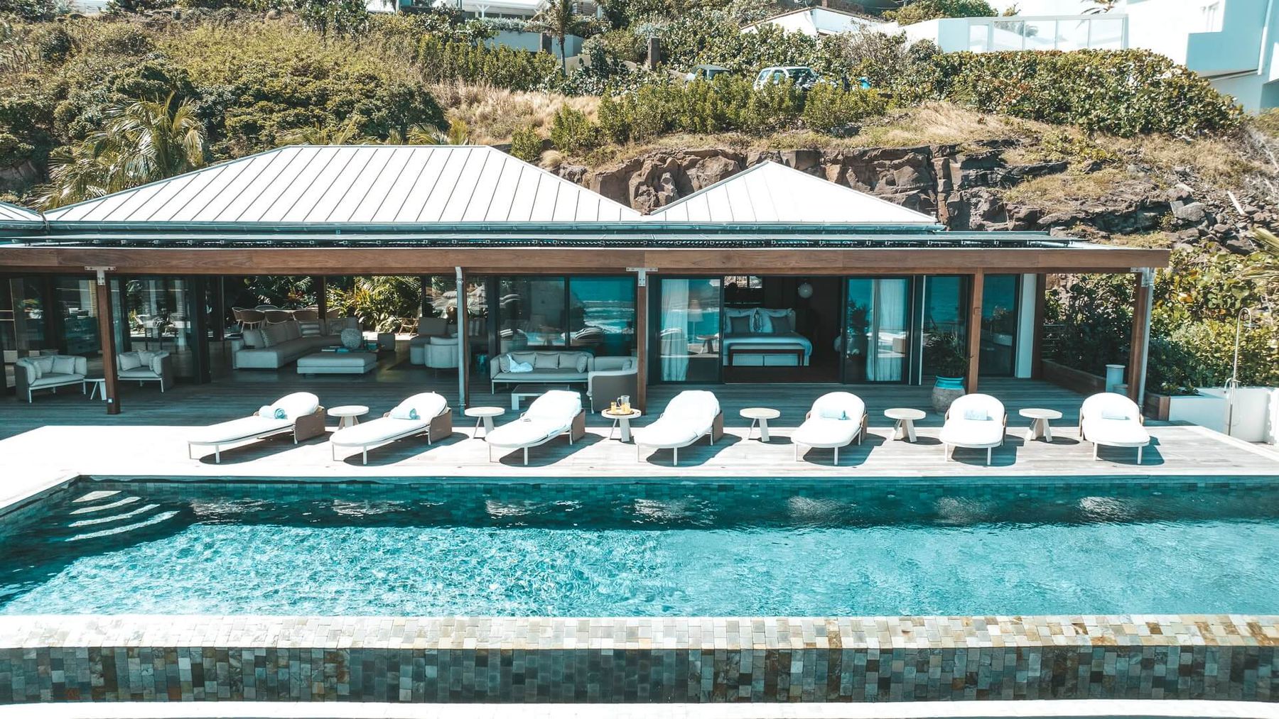 Brahama villa photo.