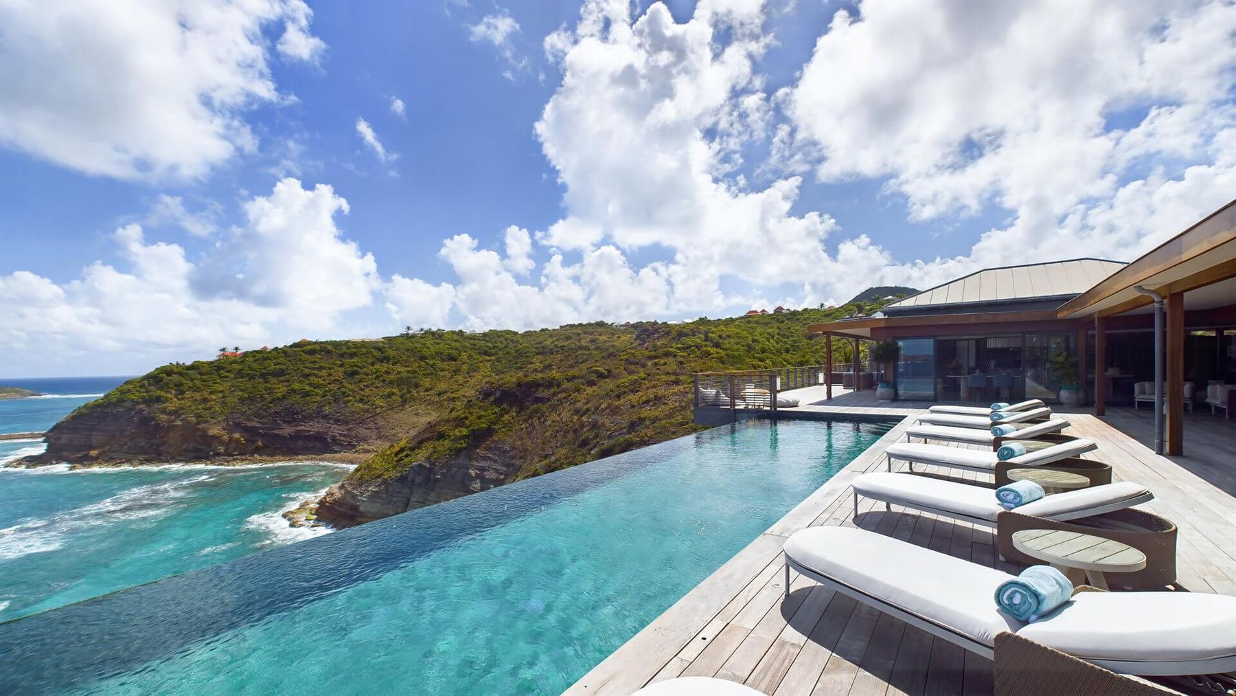 Brahama villa photo.